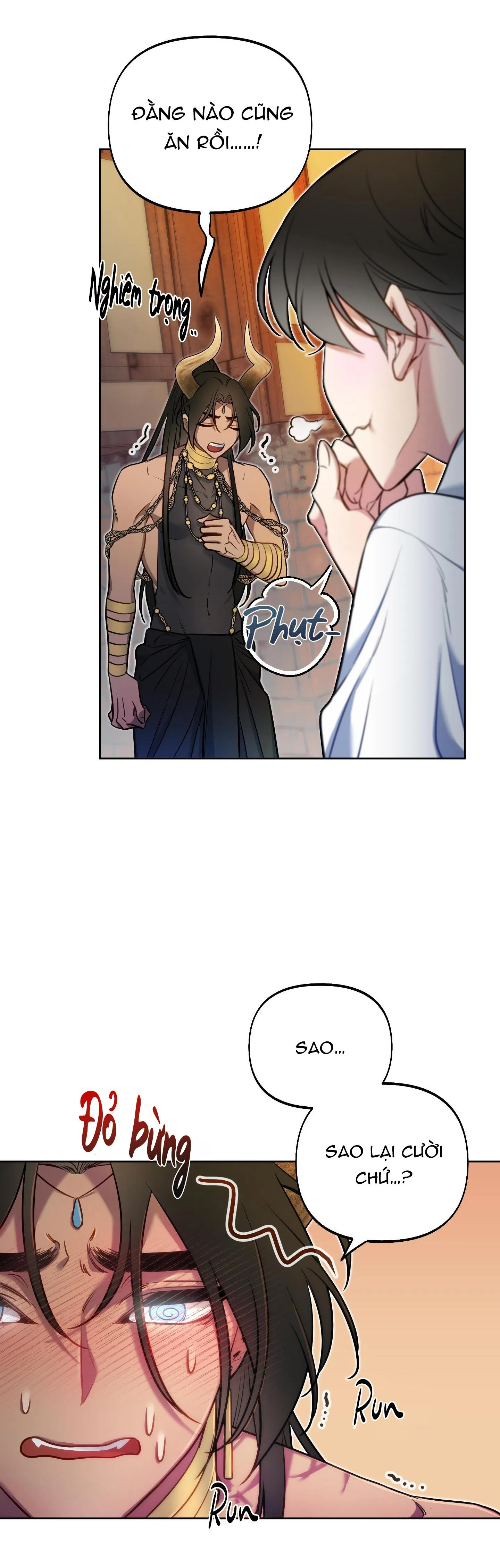 (NP) TRỞ THÀNH VUA CÔNG LƯỢC Chapter 24 Trang 38