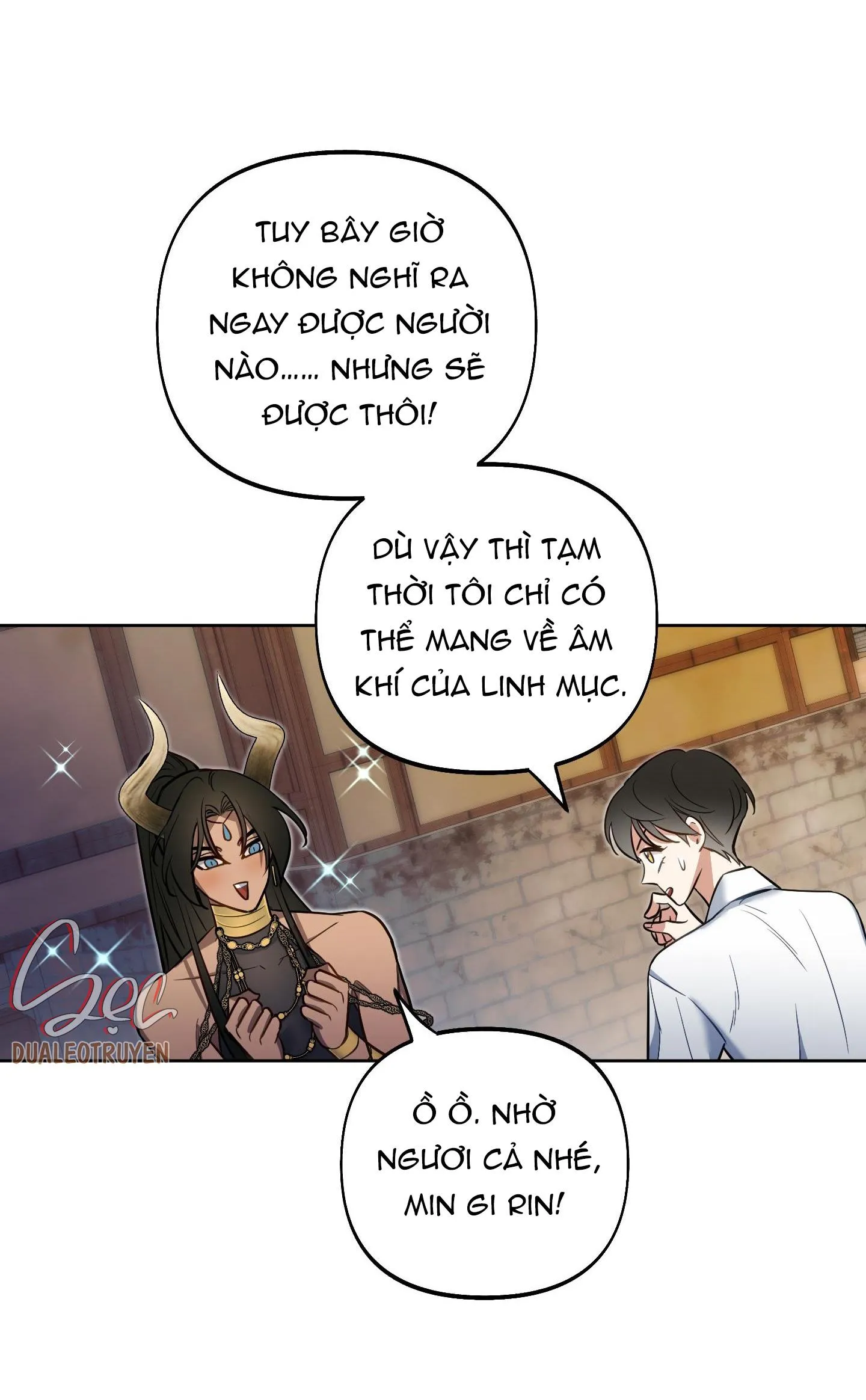 (NP) TRỞ THÀNH VUA CÔNG LƯỢC Chapter 24 Trang 40