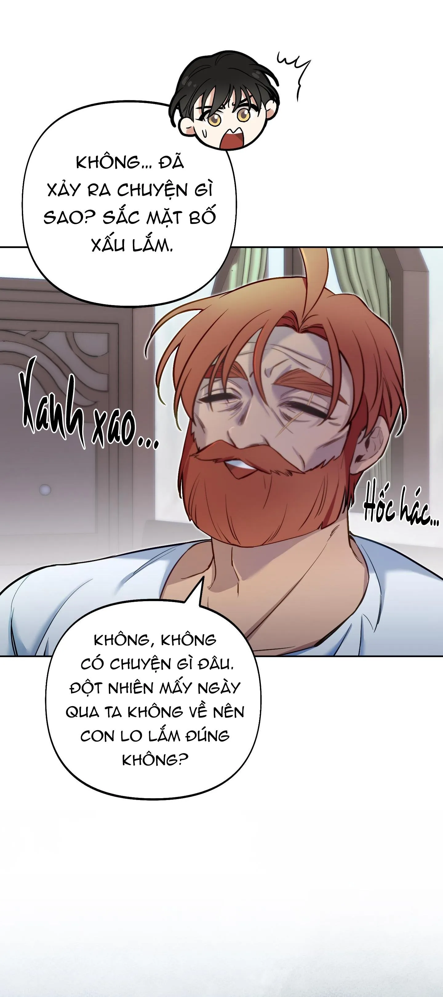 (NP) TRỞ THÀNH VUA CÔNG LƯỢC Chapter 24 Trang 45