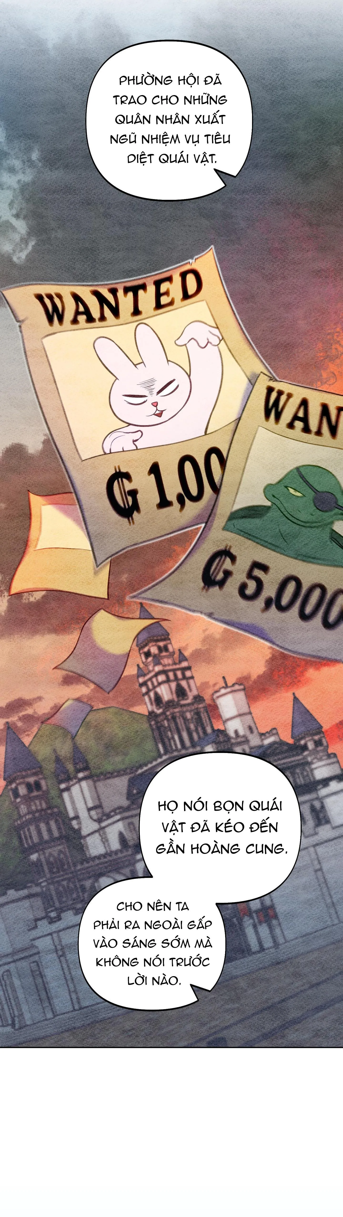 (NP) TRỞ THÀNH VUA CÔNG LƯỢC Chapter 24 Trang 46