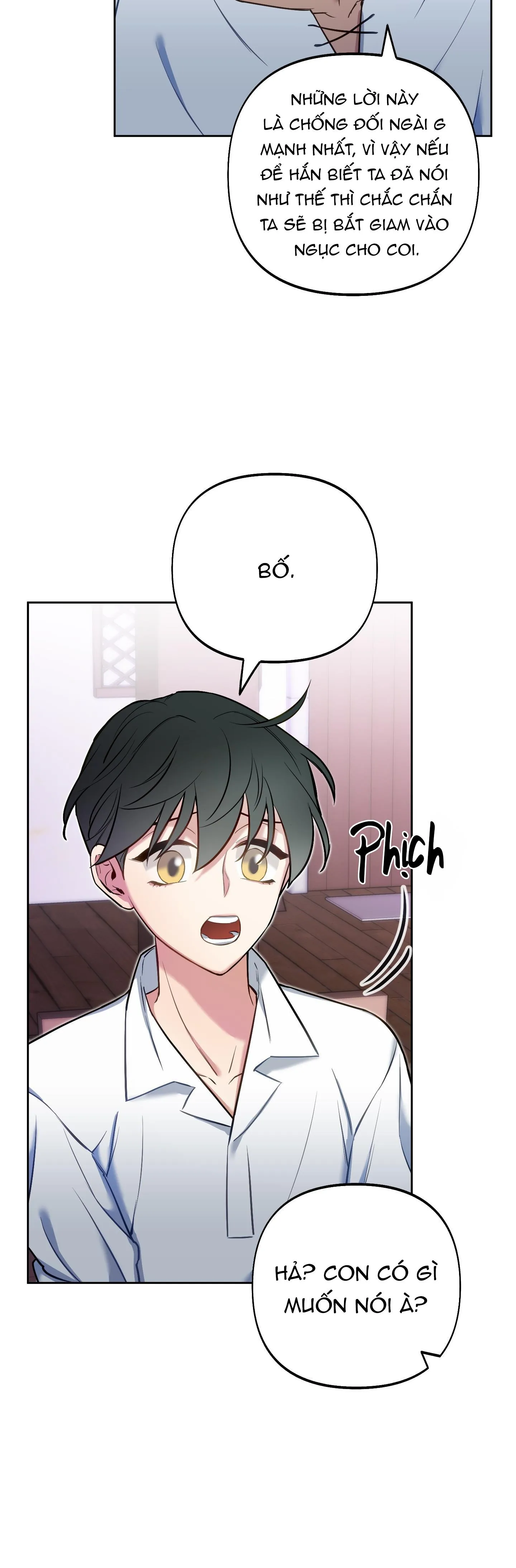 (NP) TRỞ THÀNH VUA CÔNG LƯỢC Chapter 24 Trang 50