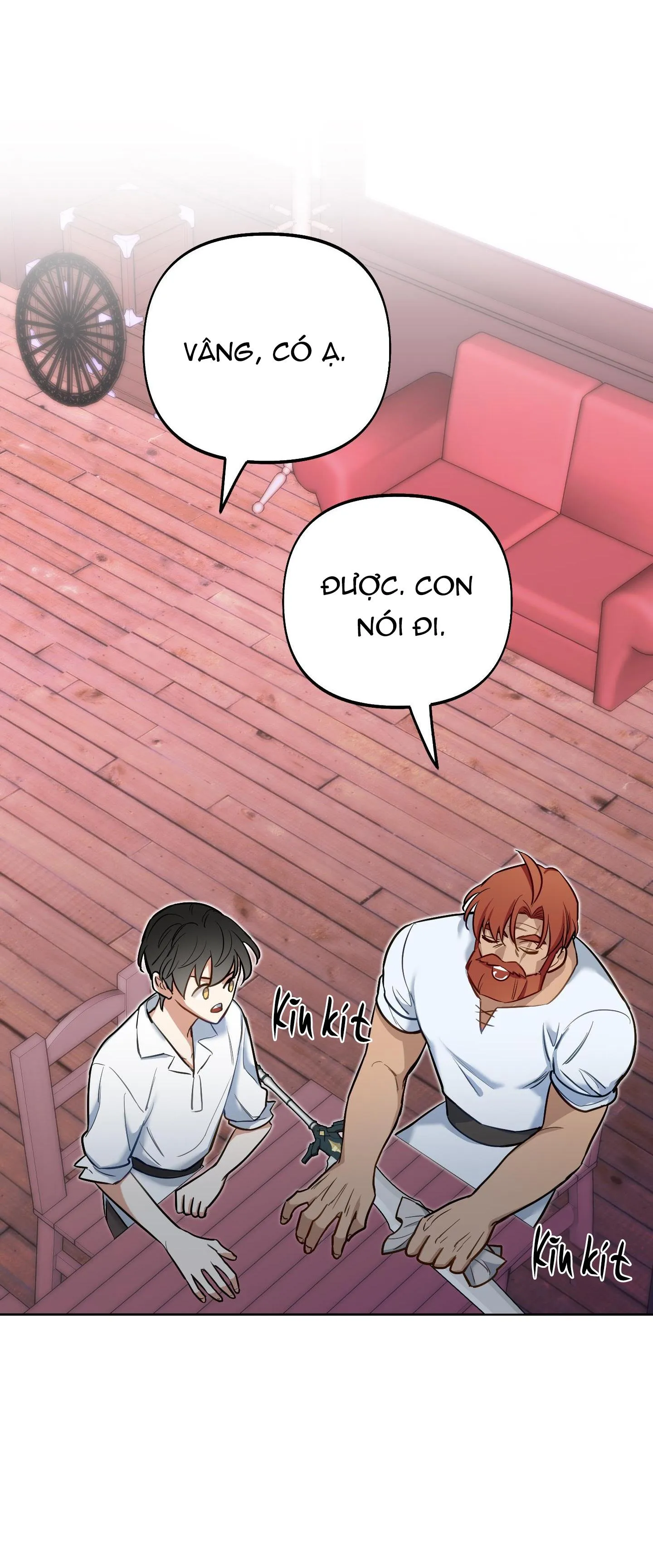 (NP) TRỞ THÀNH VUA CÔNG LƯỢC Chapter 24 Trang 51