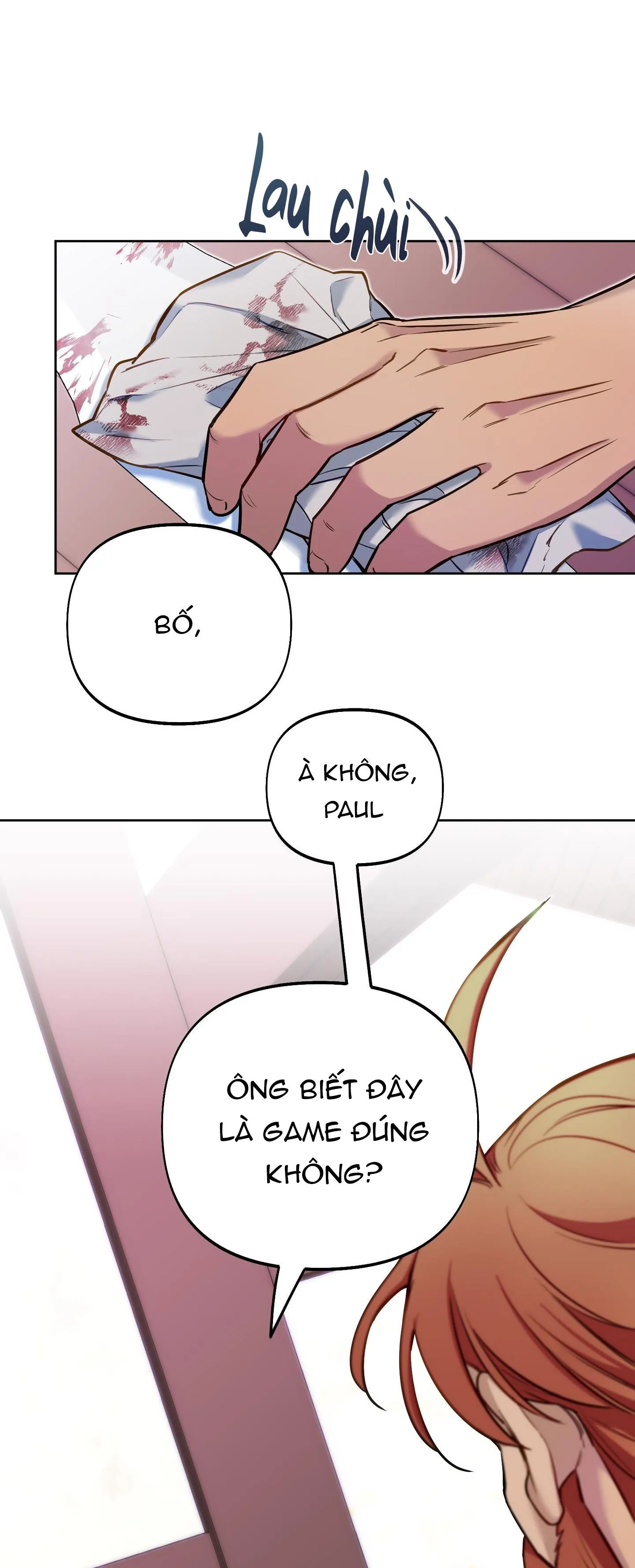 (NP) TRỞ THÀNH VUA CÔNG LƯỢC Chapter 24 Trang 52