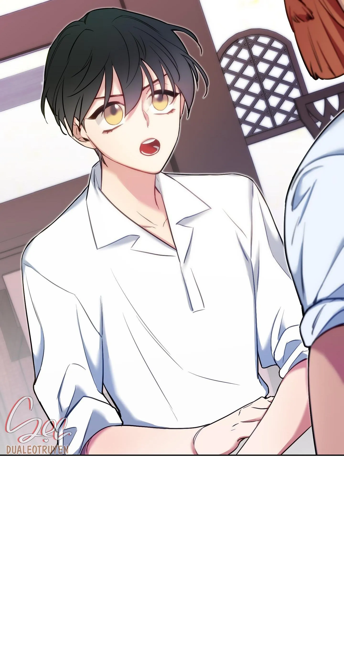 (NP) TRỞ THÀNH VUA CÔNG LƯỢC Chapter 24 Trang 53