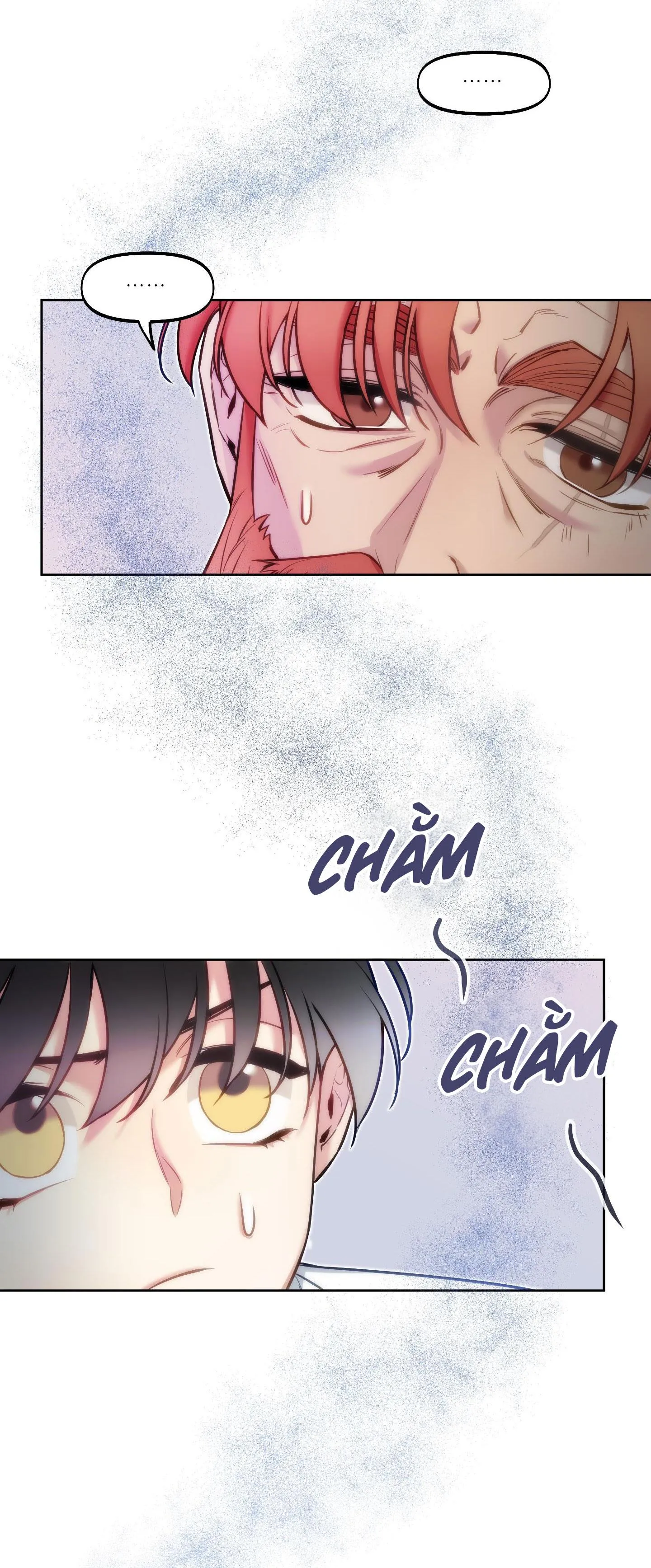 (NP) TRỞ THÀNH VUA CÔNG LƯỢC Chapter 25 Trang 3