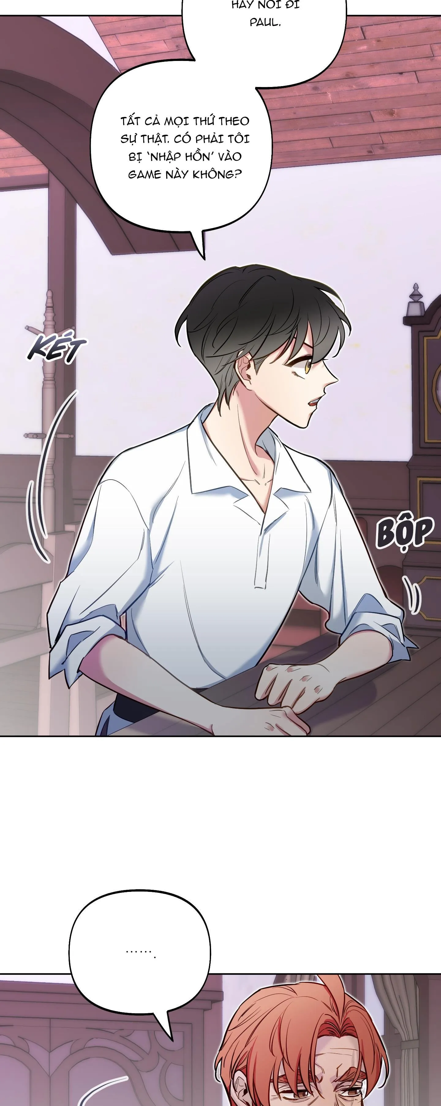 (NP) TRỞ THÀNH VUA CÔNG LƯỢC Chapter 25 Trang 5