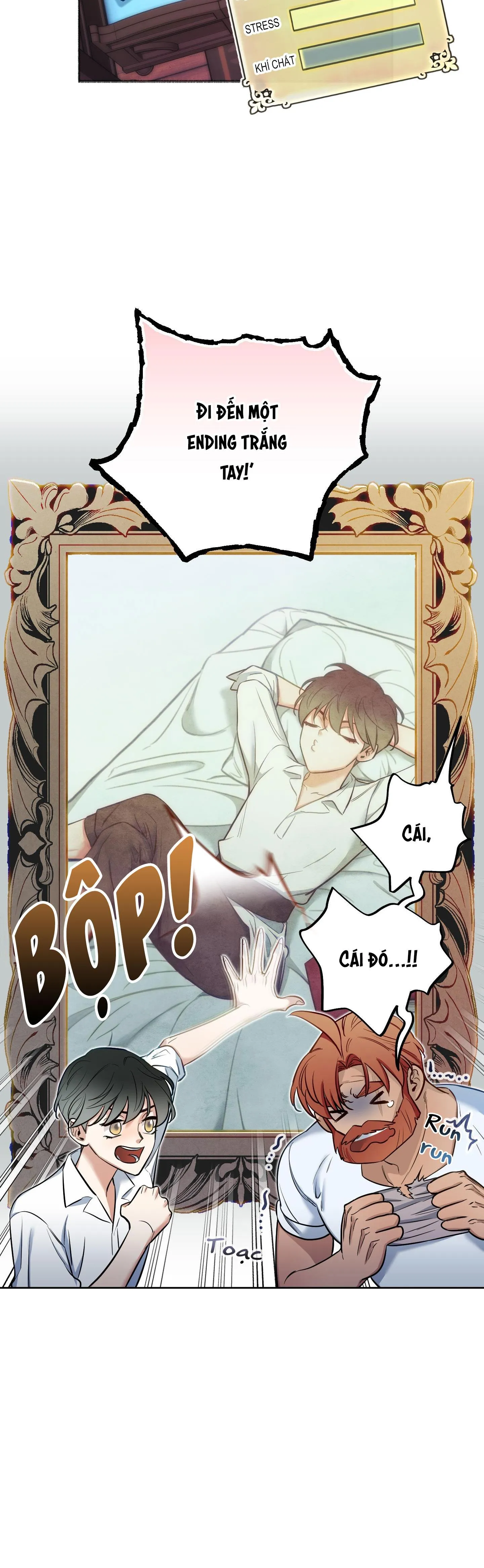 (NP) TRỞ THÀNH VUA CÔNG LƯỢC Chapter 25 Trang 7