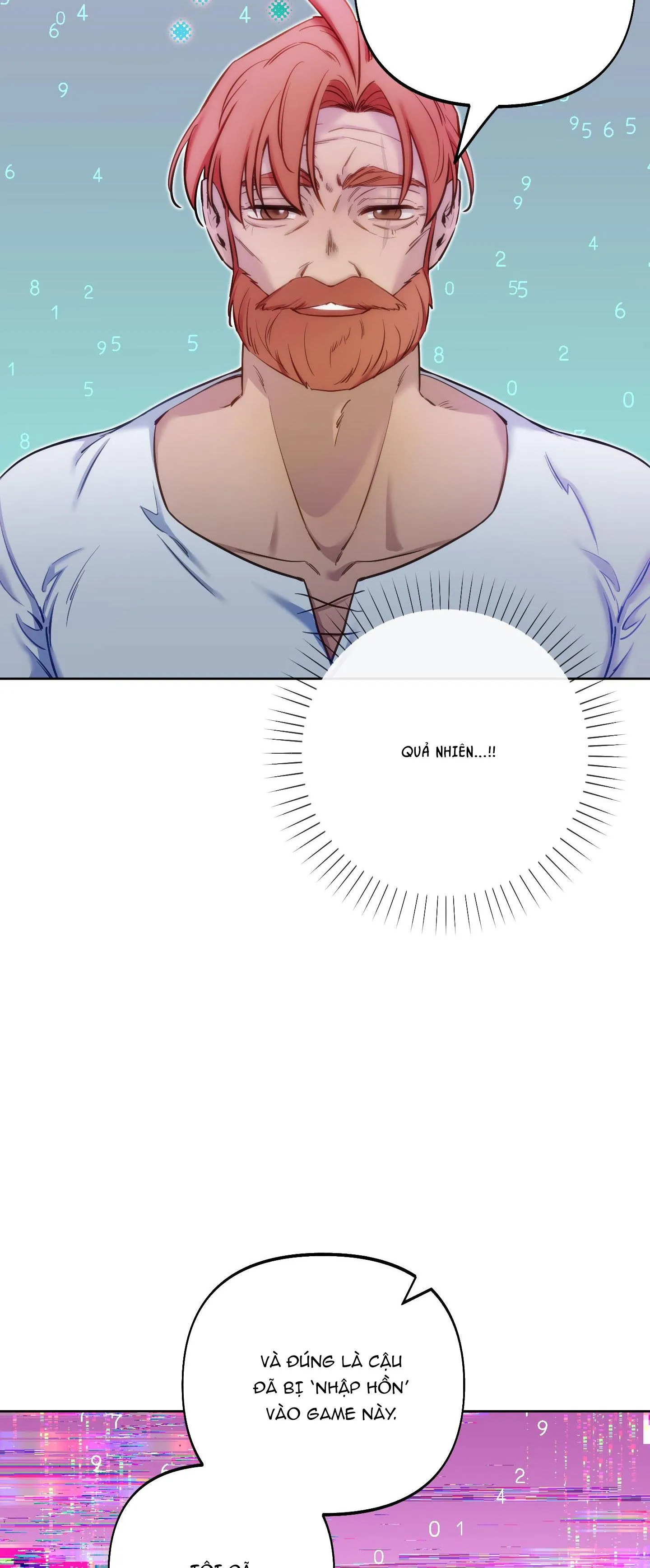 (NP) TRỞ THÀNH VUA CÔNG LƯỢC Chapter 25 Trang 10