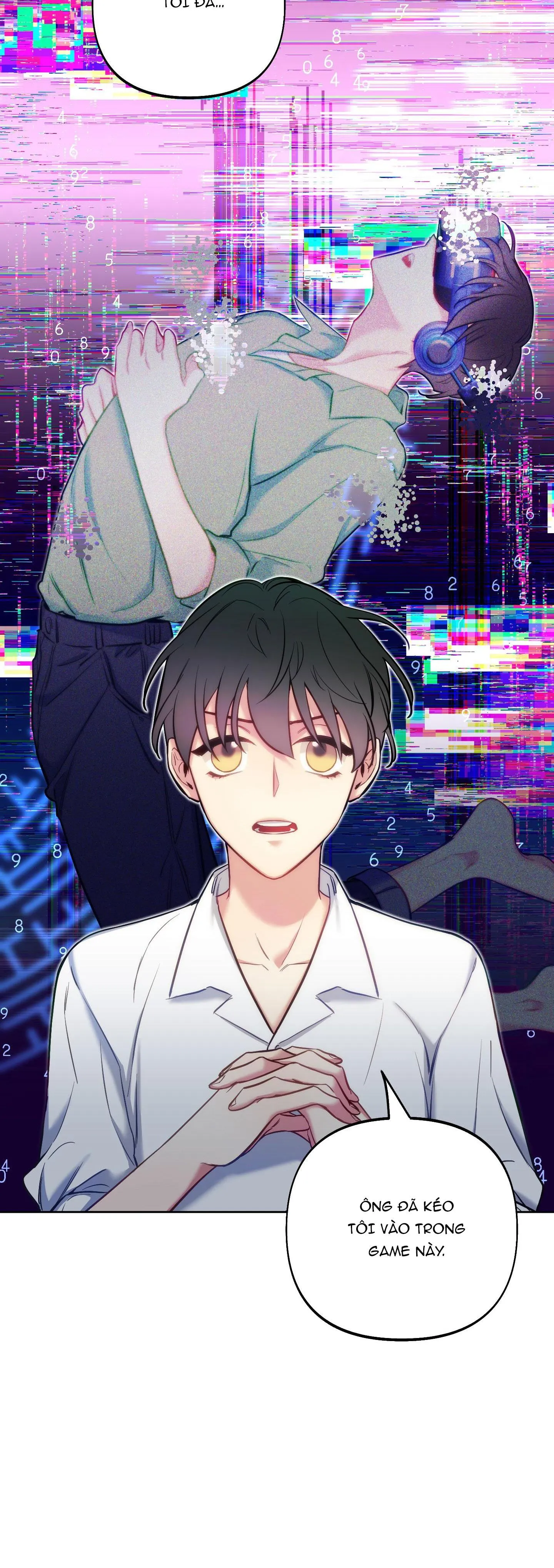 (NP) TRỞ THÀNH VUA CÔNG LƯỢC Chapter 25 Trang 11