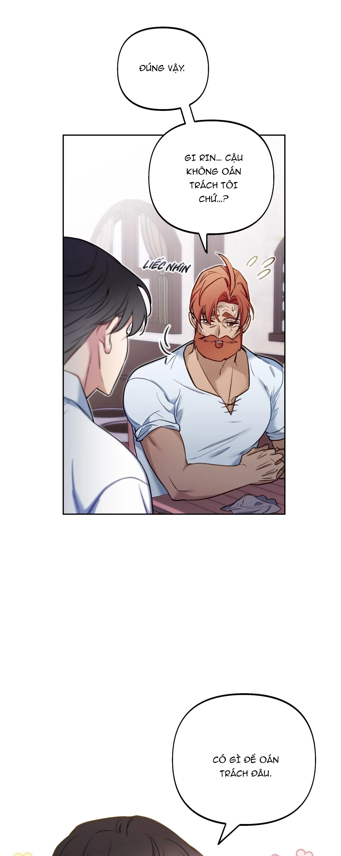 (NP) TRỞ THÀNH VUA CÔNG LƯỢC Chapter 25 Trang 12