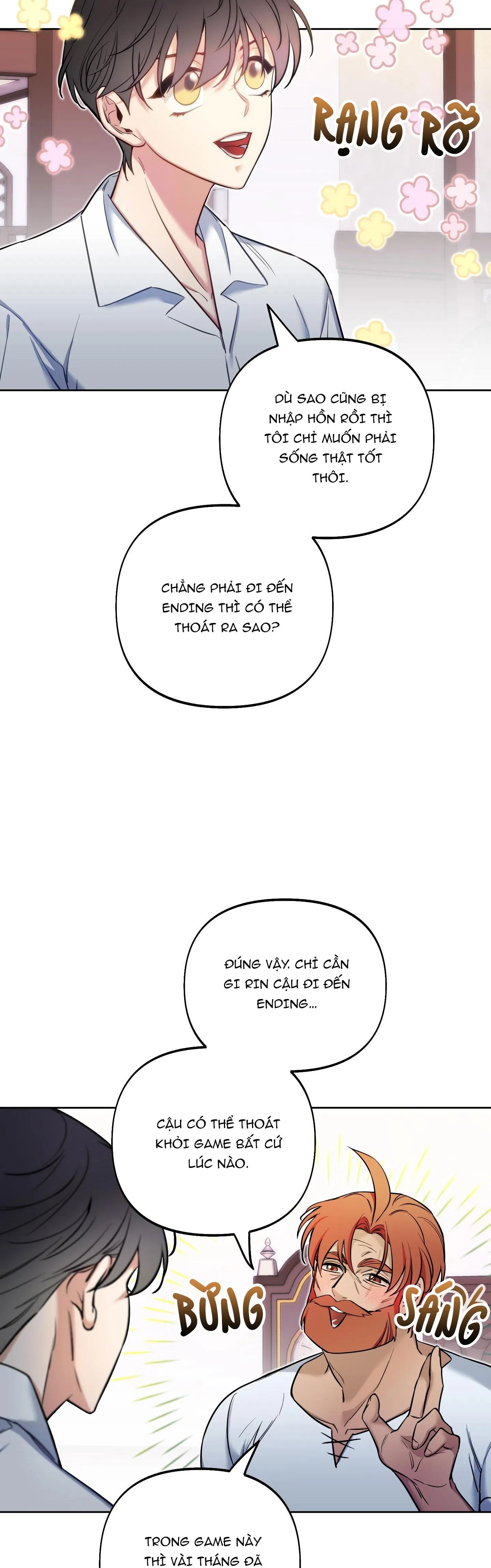 (NP) TRỞ THÀNH VUA CÔNG LƯỢC Chapter 25 Trang 13