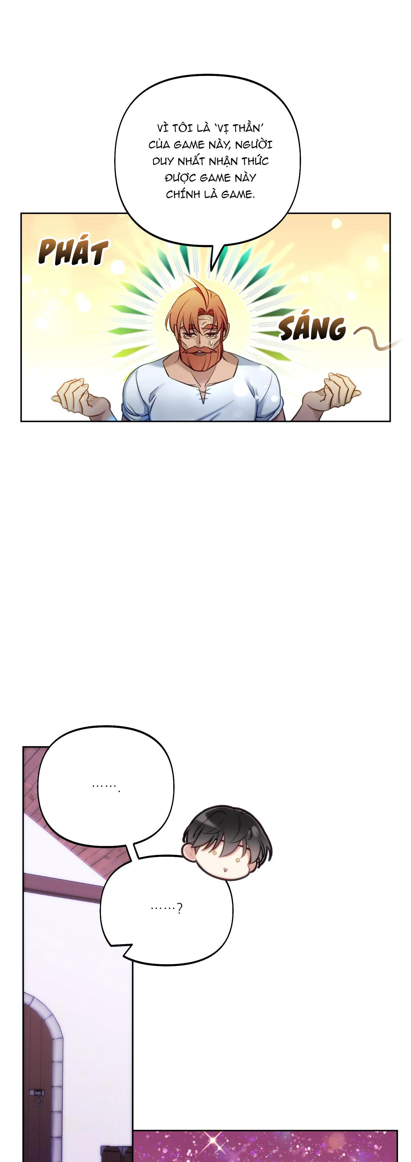 (NP) TRỞ THÀNH VUA CÔNG LƯỢC Chapter 25 Trang 18