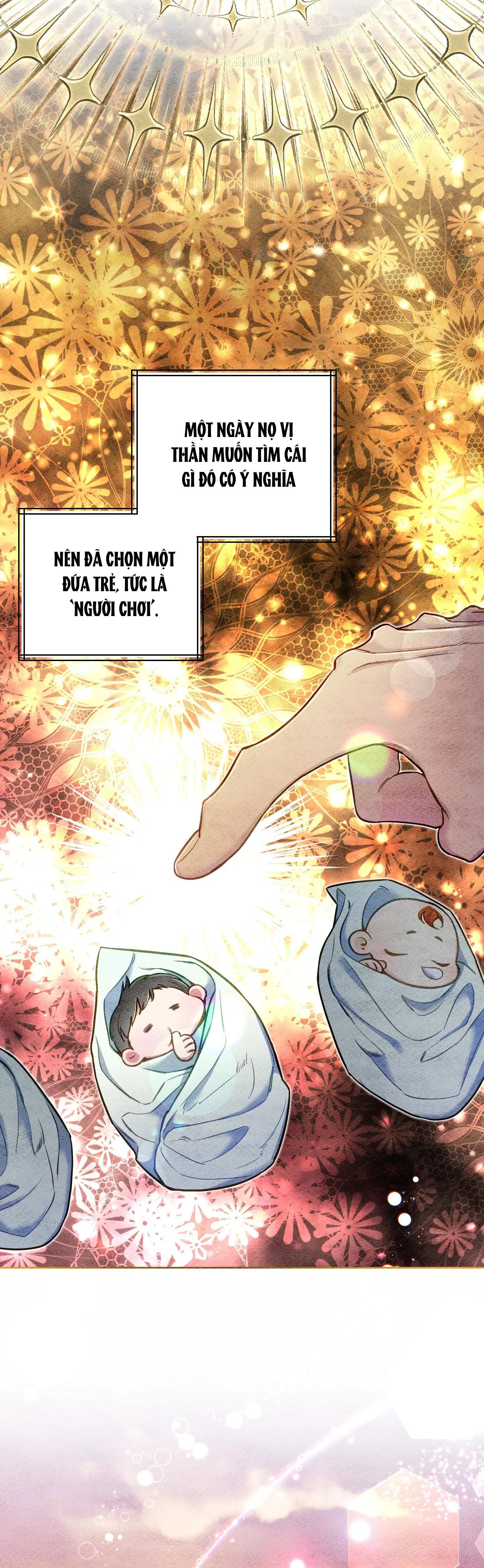 (NP) TRỞ THÀNH VUA CÔNG LƯỢC Chapter 25 Trang 21