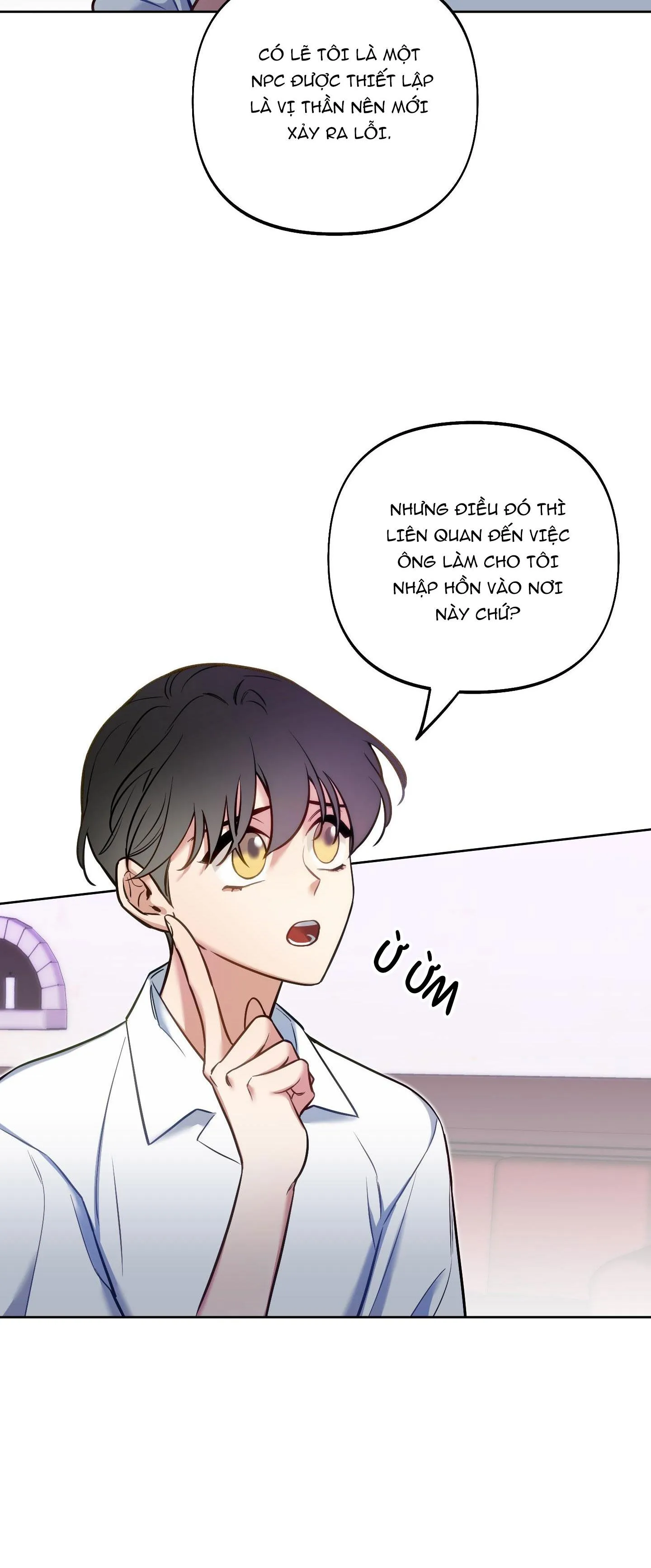 (NP) TRỞ THÀNH VUA CÔNG LƯỢC Chapter 25 Trang 24