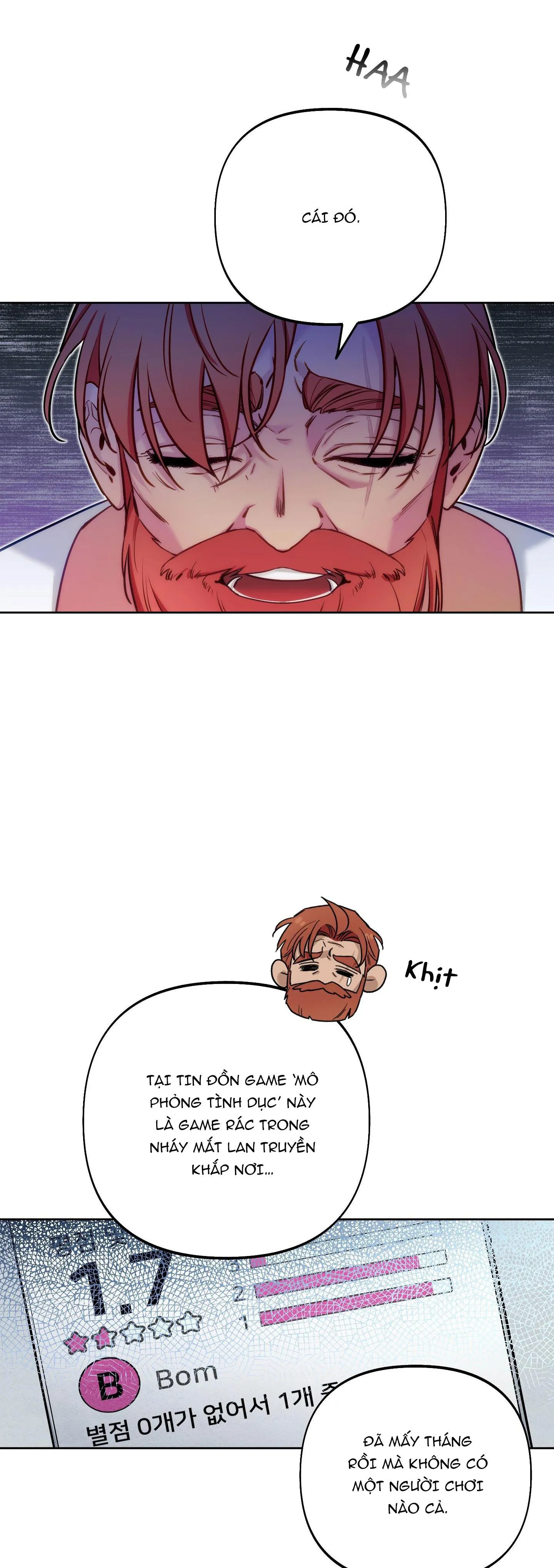 (NP) TRỞ THÀNH VUA CÔNG LƯỢC Chapter 25 Trang 25