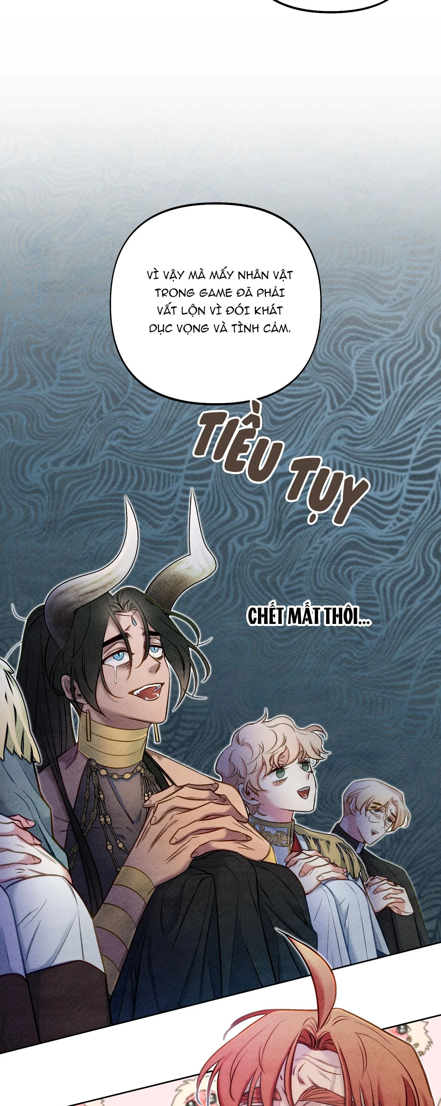 (NP) TRỞ THÀNH VUA CÔNG LƯỢC Chapter 25 Trang 26