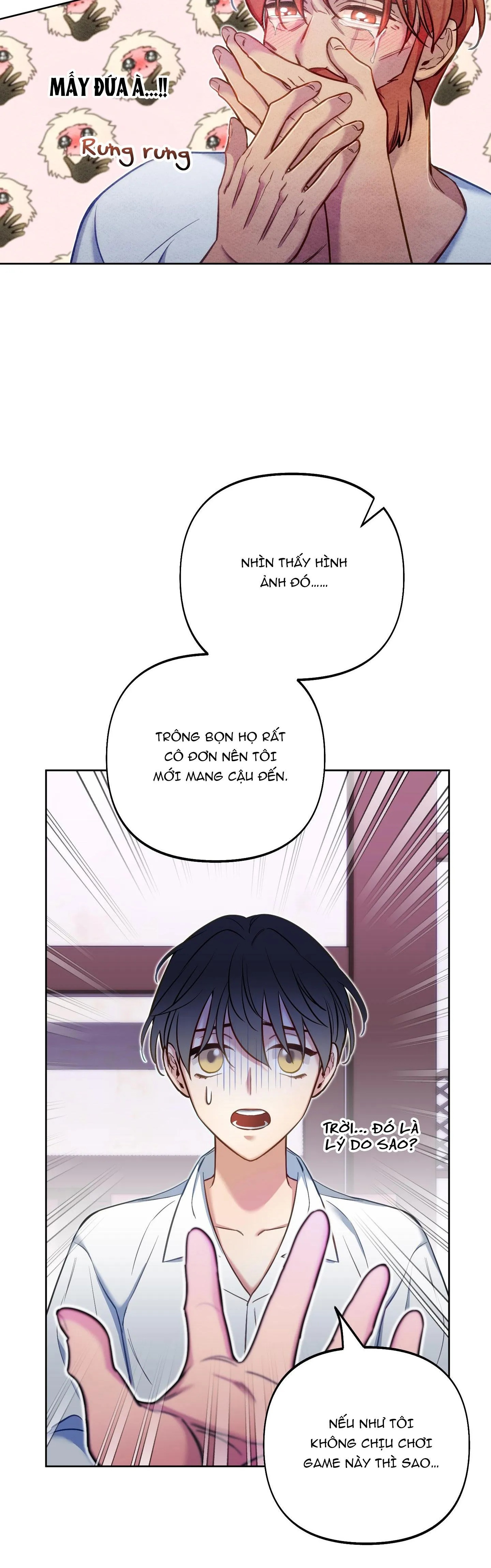 (NP) TRỞ THÀNH VUA CÔNG LƯỢC Chapter 25 Trang 27