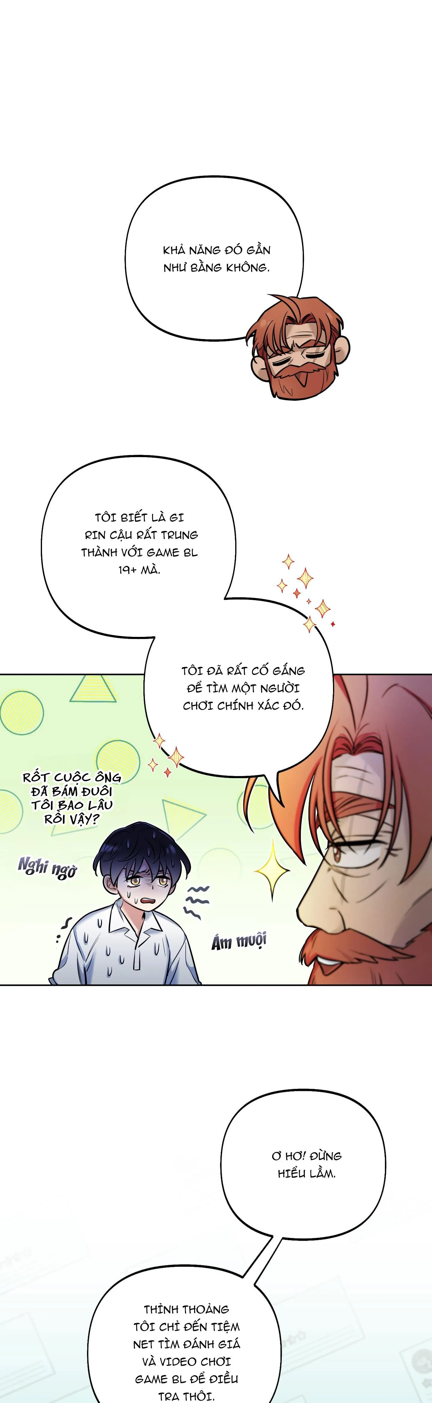 (NP) TRỞ THÀNH VUA CÔNG LƯỢC Chapter 25 Trang 28