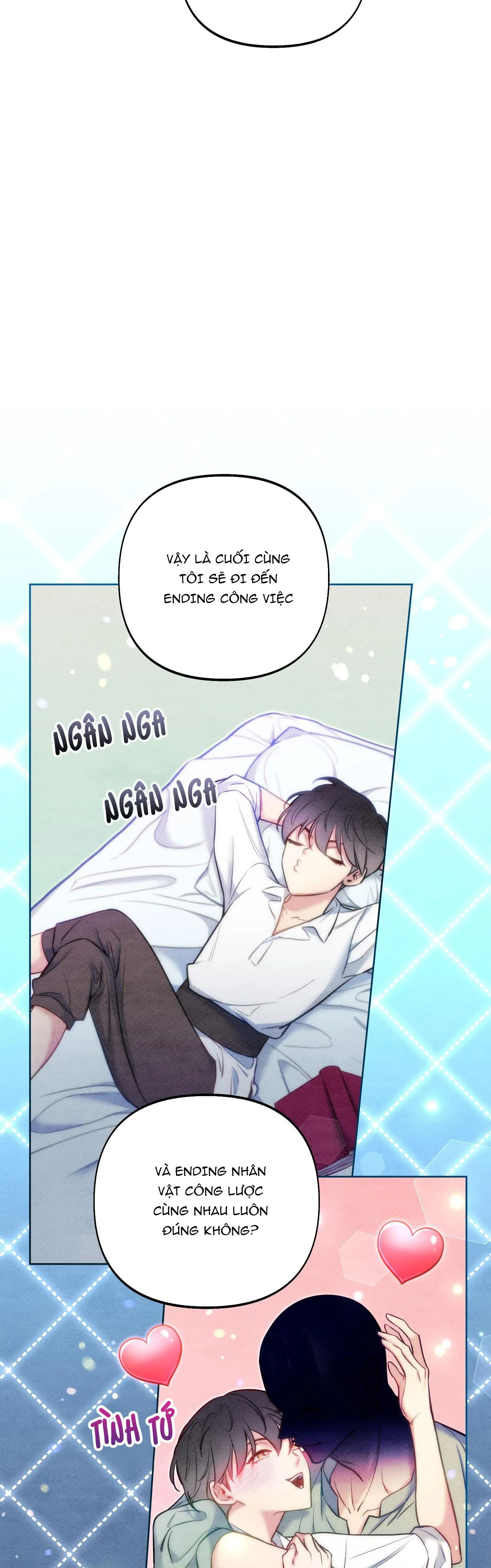 (NP) TRỞ THÀNH VUA CÔNG LƯỢC Chapter 25 Trang 34