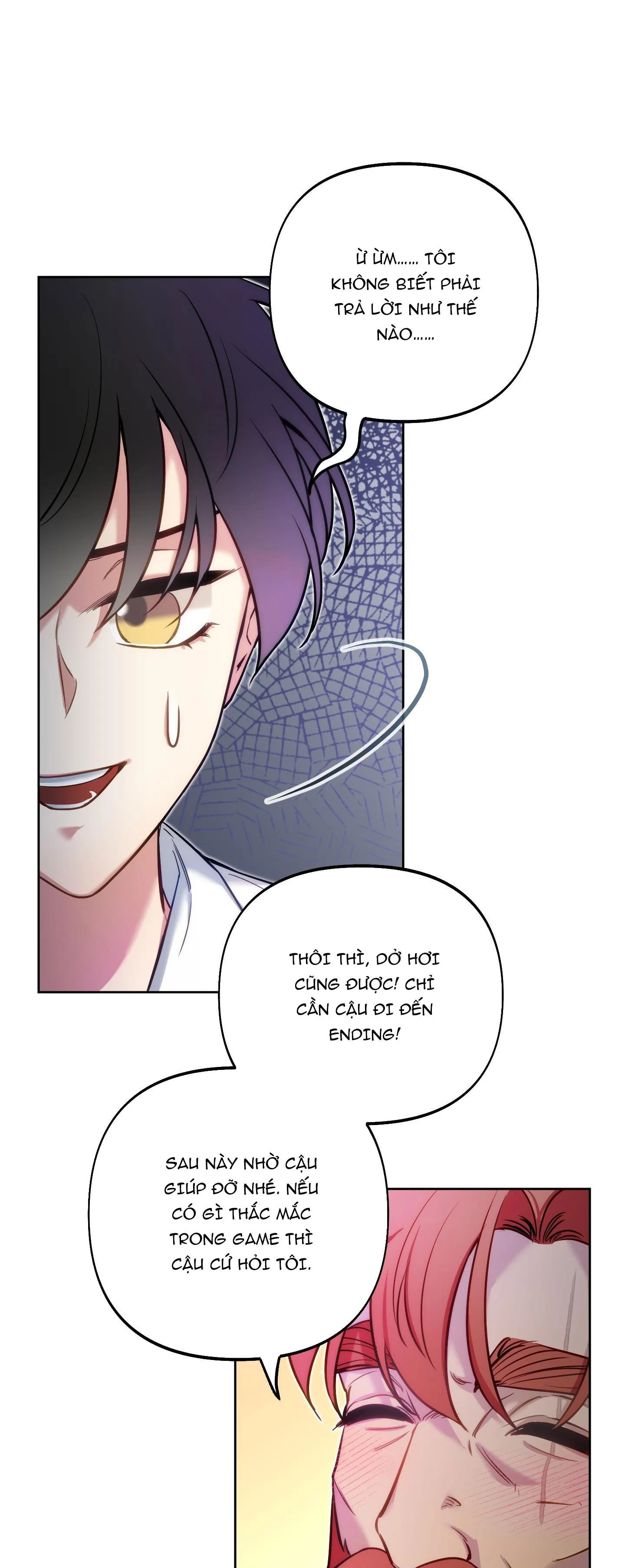 (NP) TRỞ THÀNH VUA CÔNG LƯỢC Chapter 25 Trang 40