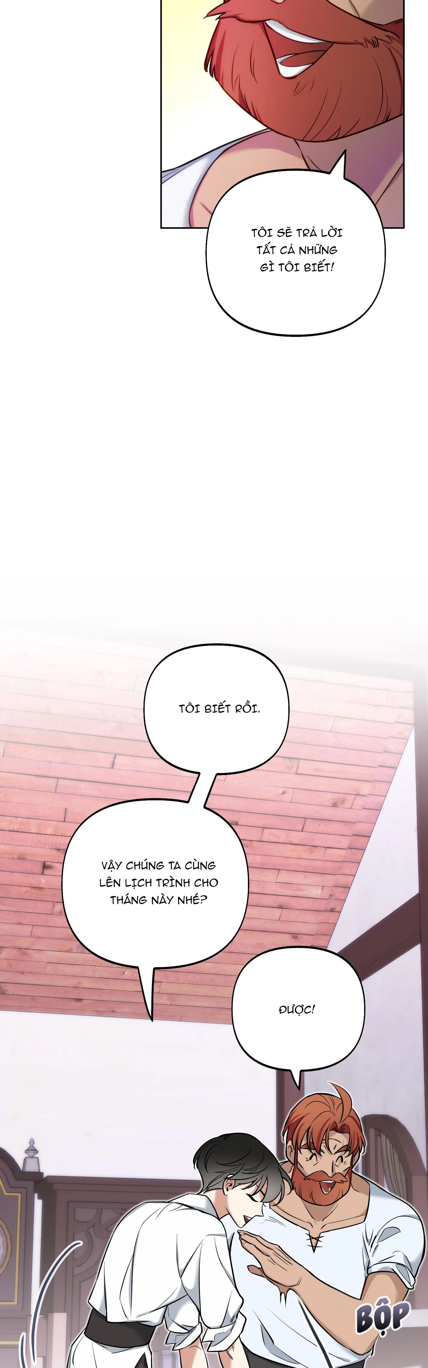 (NP) TRỞ THÀNH VUA CÔNG LƯỢC Chapter 25 Trang 41