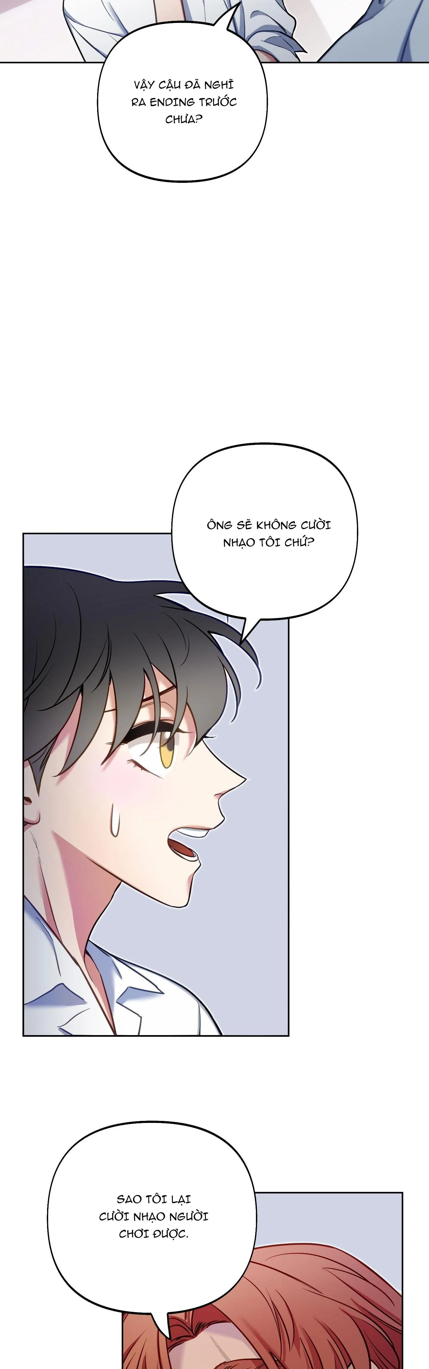 (NP) TRỞ THÀNH VUA CÔNG LƯỢC Chapter 25 Trang 48