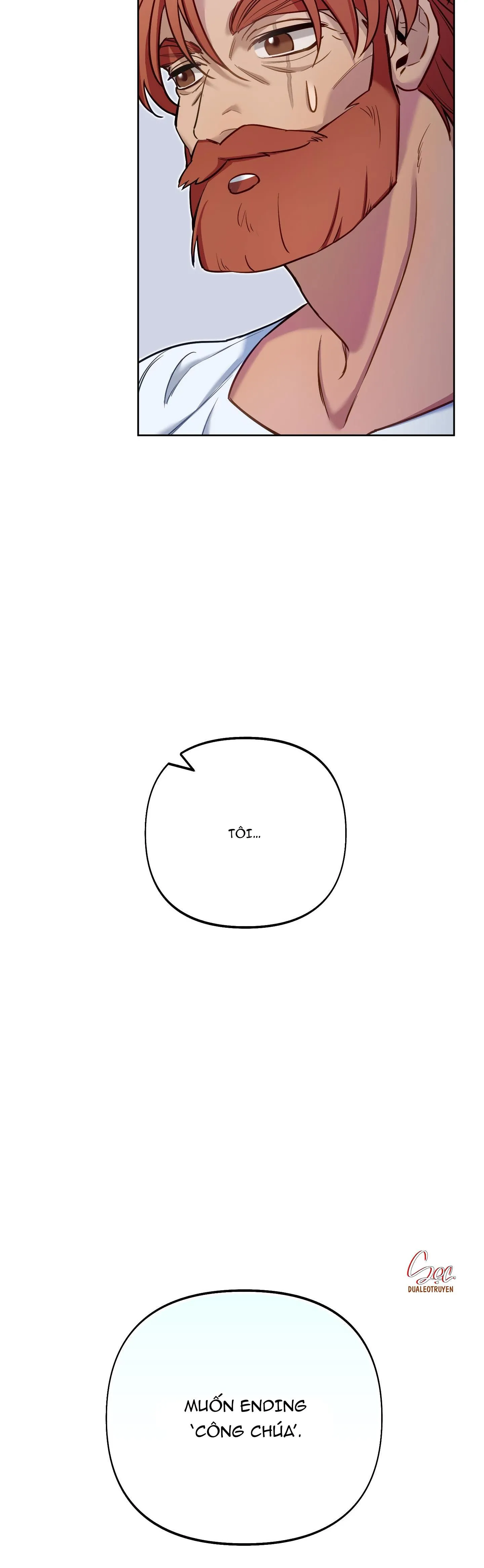 (NP) TRỞ THÀNH VUA CÔNG LƯỢC Chapter 25 Trang 49