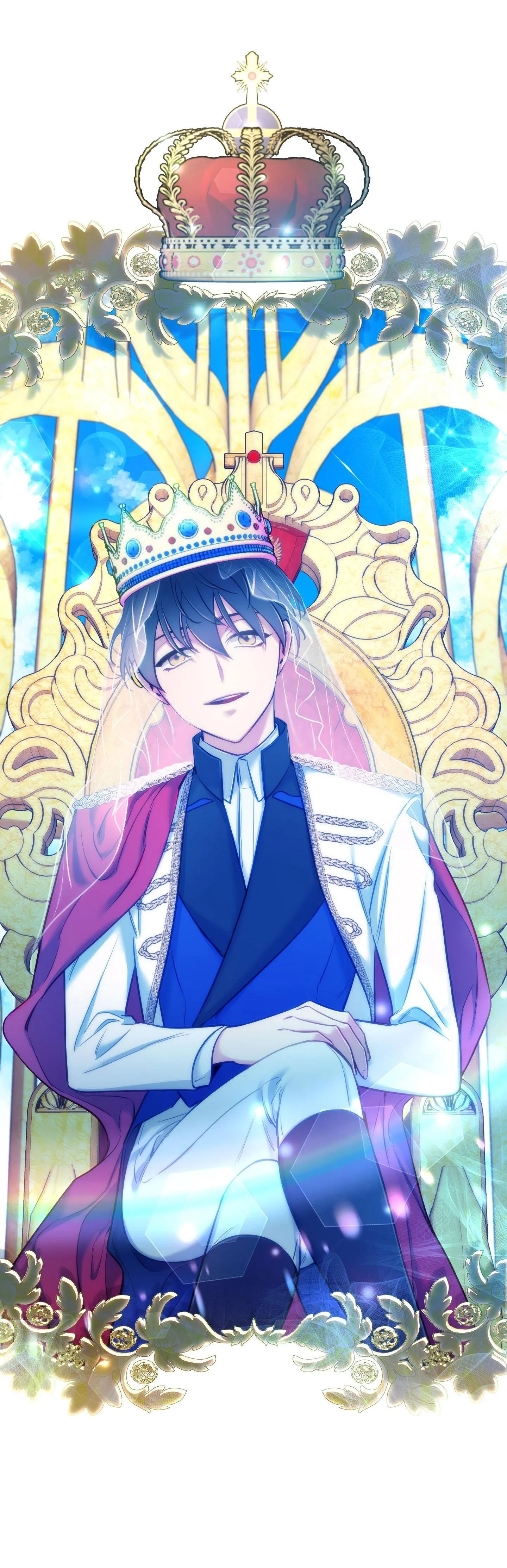 (NP) TRỞ THÀNH VUA CÔNG LƯỢC Chapter 25 Trang 50