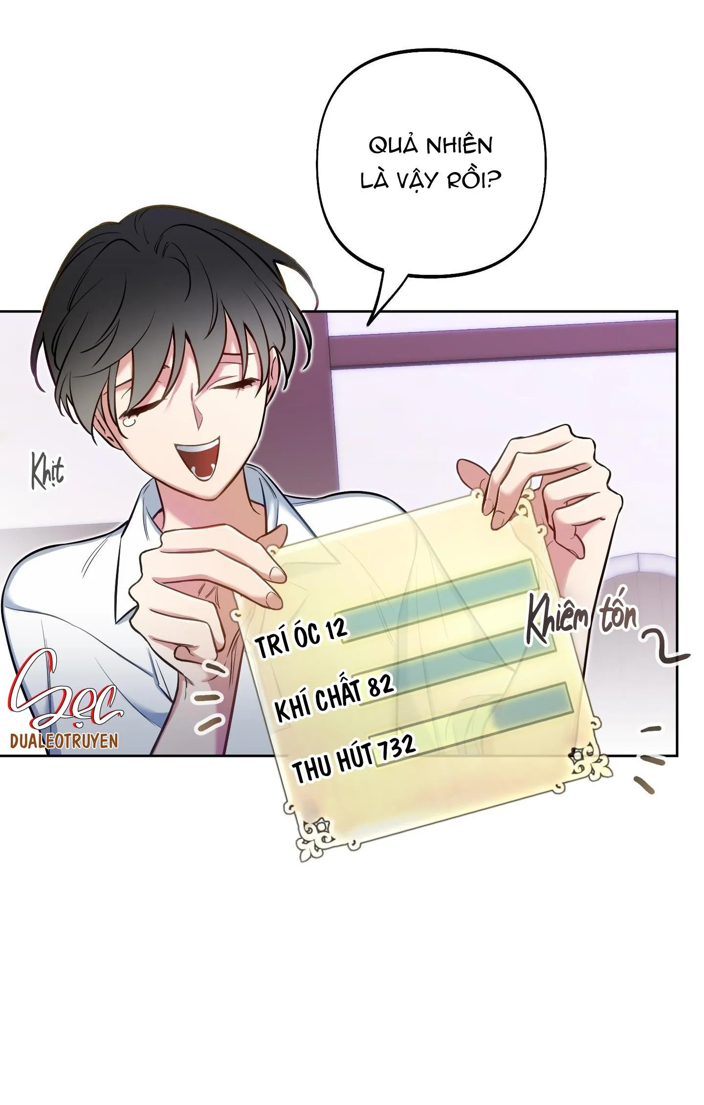 (NP) TRỞ THÀNH VUA CÔNG LƯỢC Chapter 26 Trang 3