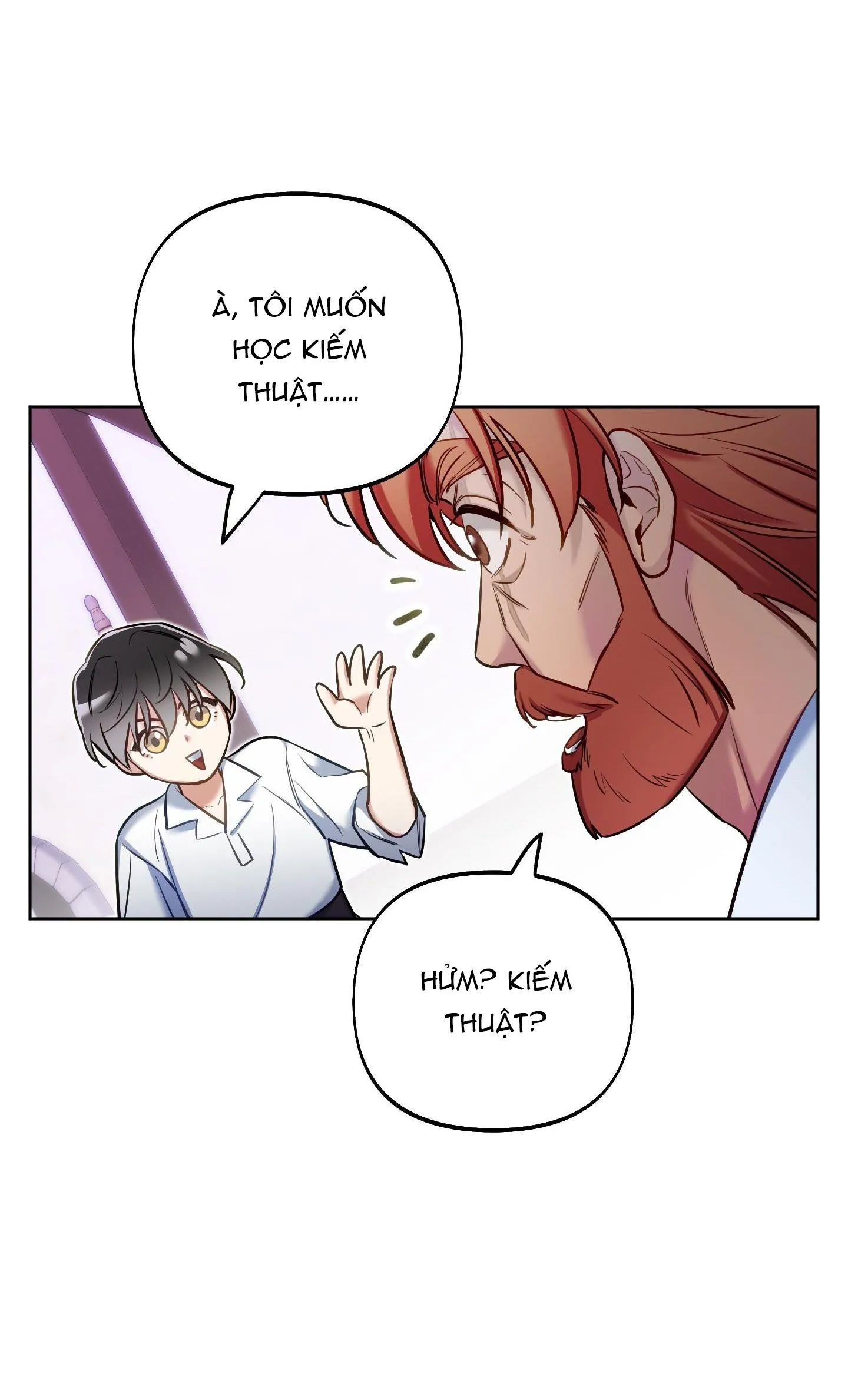 (NP) TRỞ THÀNH VUA CÔNG LƯỢC Chapter 26 Trang 5