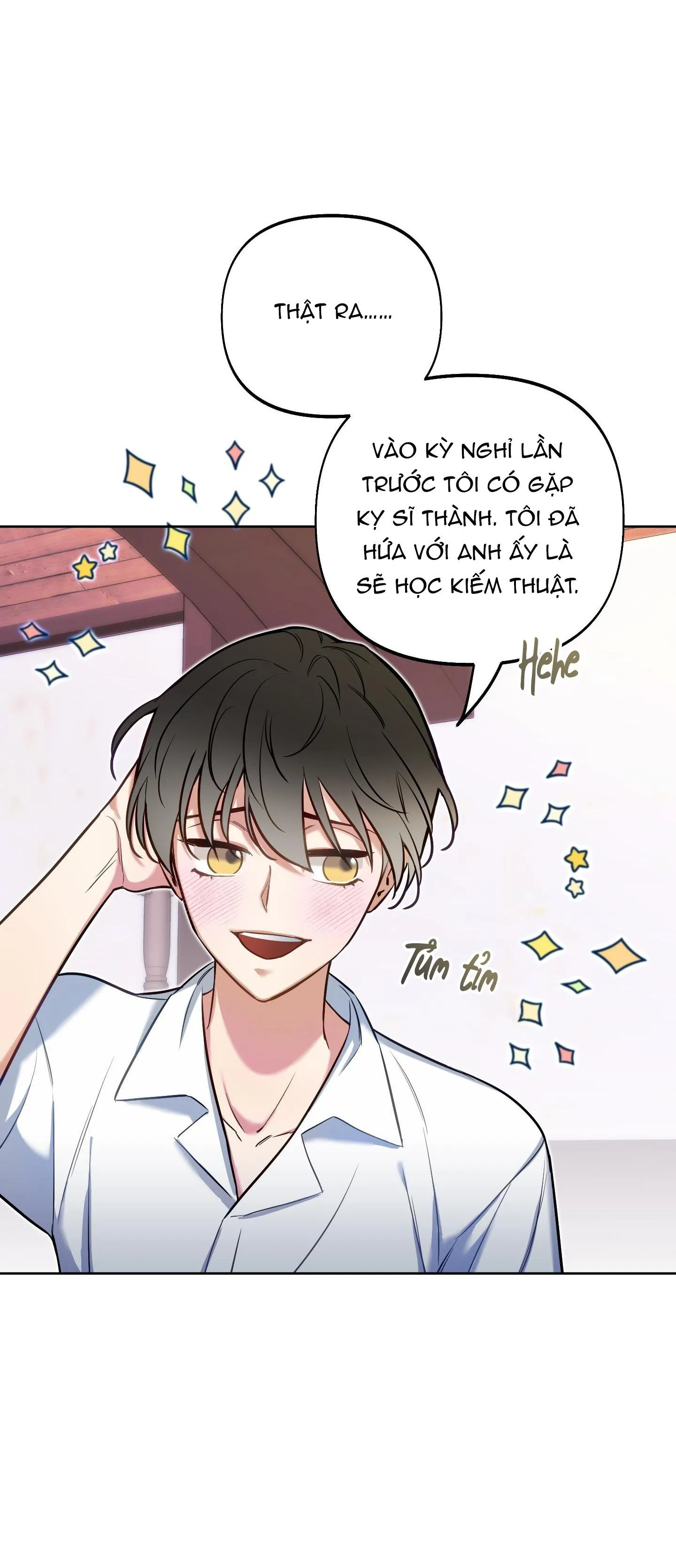 (NP) TRỞ THÀNH VUA CÔNG LƯỢC Chapter 26 Trang 6