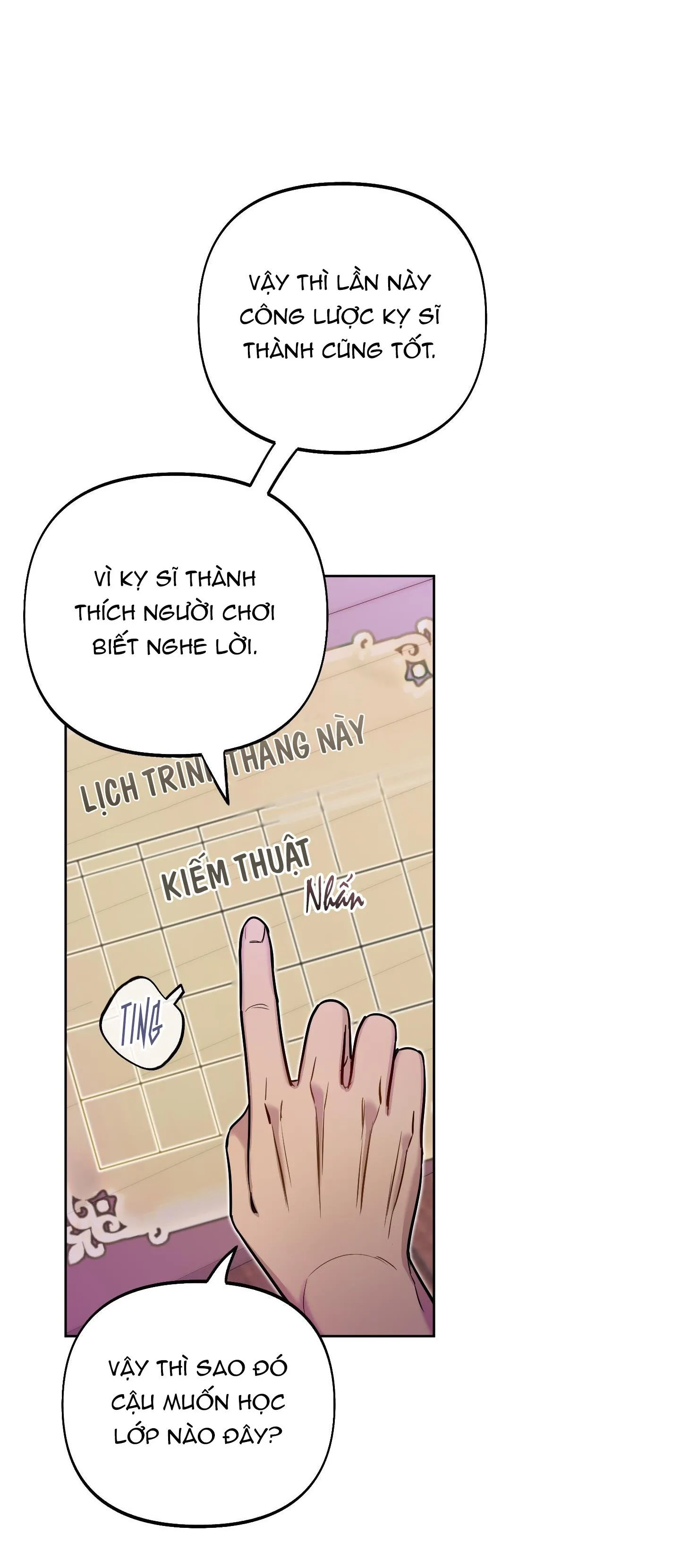 (NP) TRỞ THÀNH VUA CÔNG LƯỢC Chapter 26 Trang 8