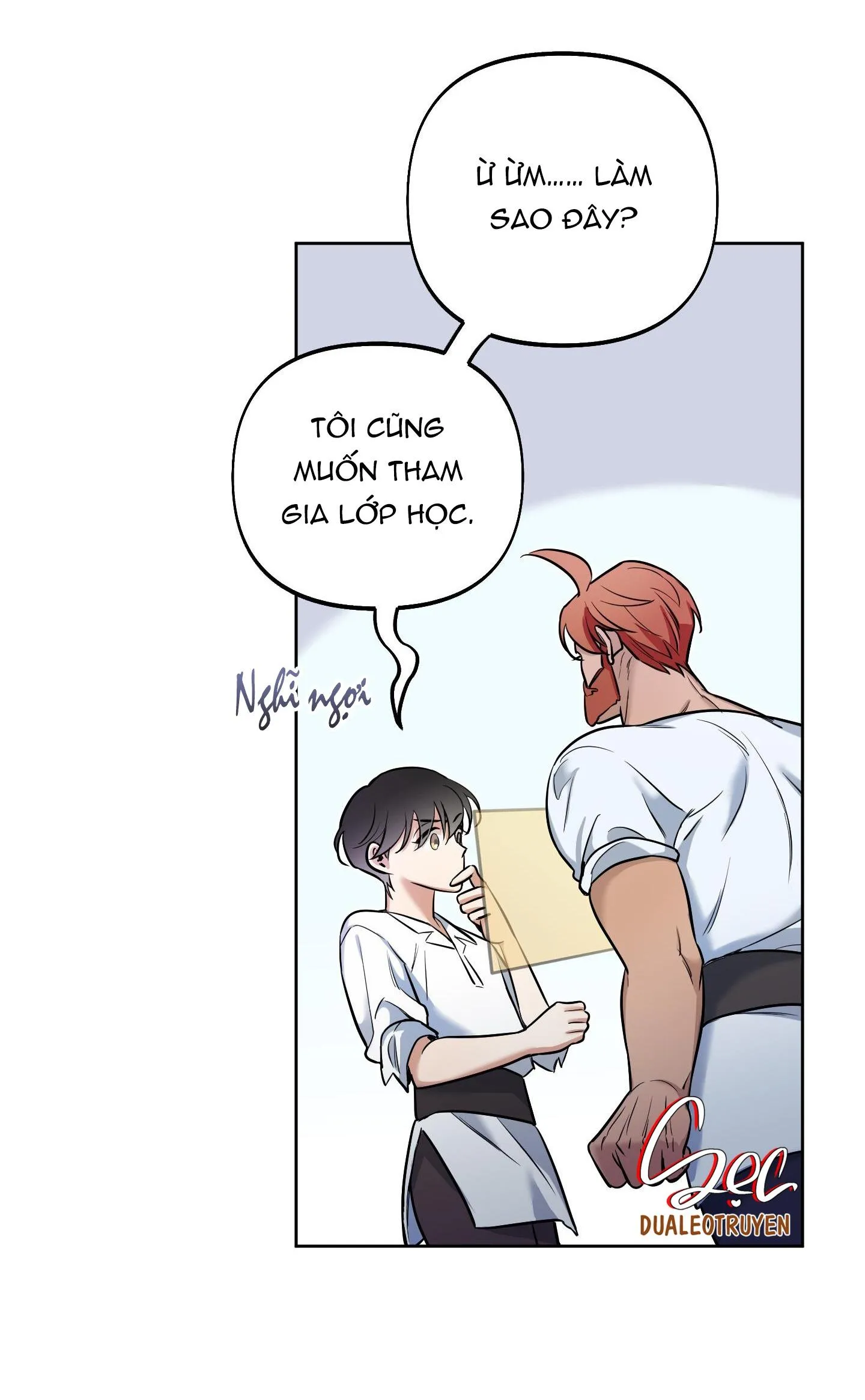 (NP) TRỞ THÀNH VUA CÔNG LƯỢC Chapter 26 Trang 9