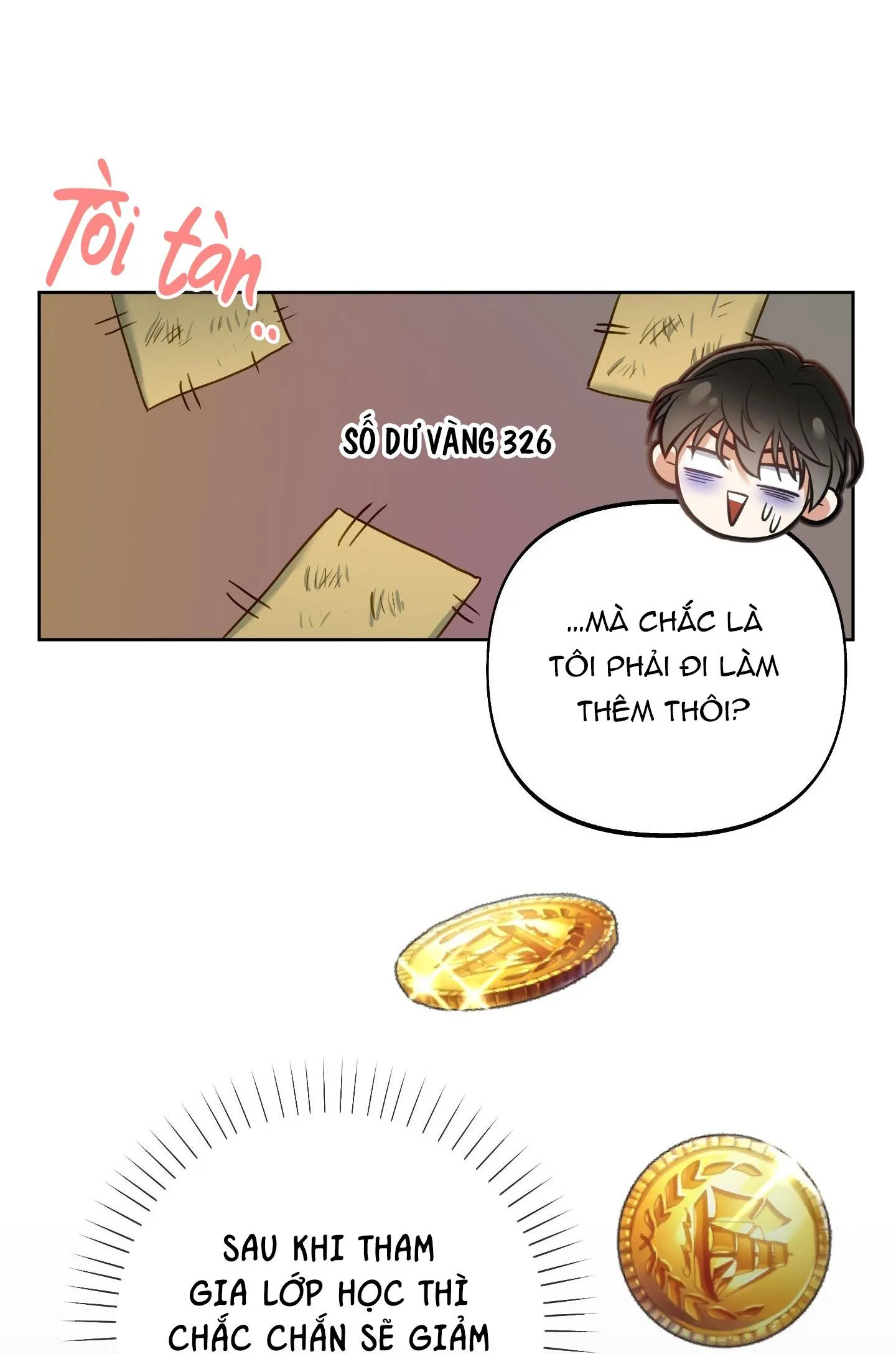 (NP) TRỞ THÀNH VUA CÔNG LƯỢC Chapter 26 Trang 10