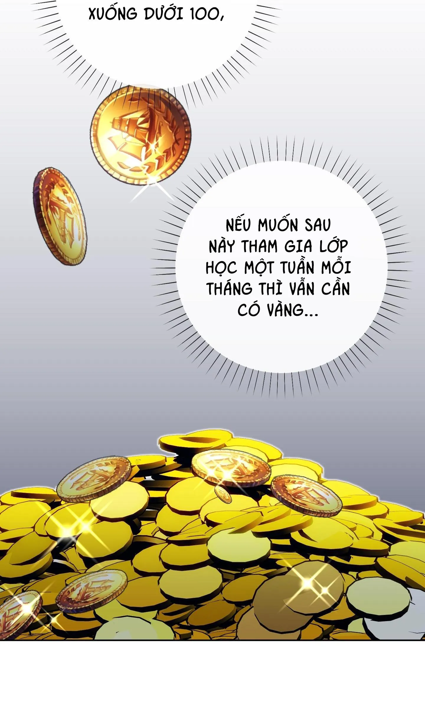 (NP) TRỞ THÀNH VUA CÔNG LƯỢC Chapter 26 Trang 11