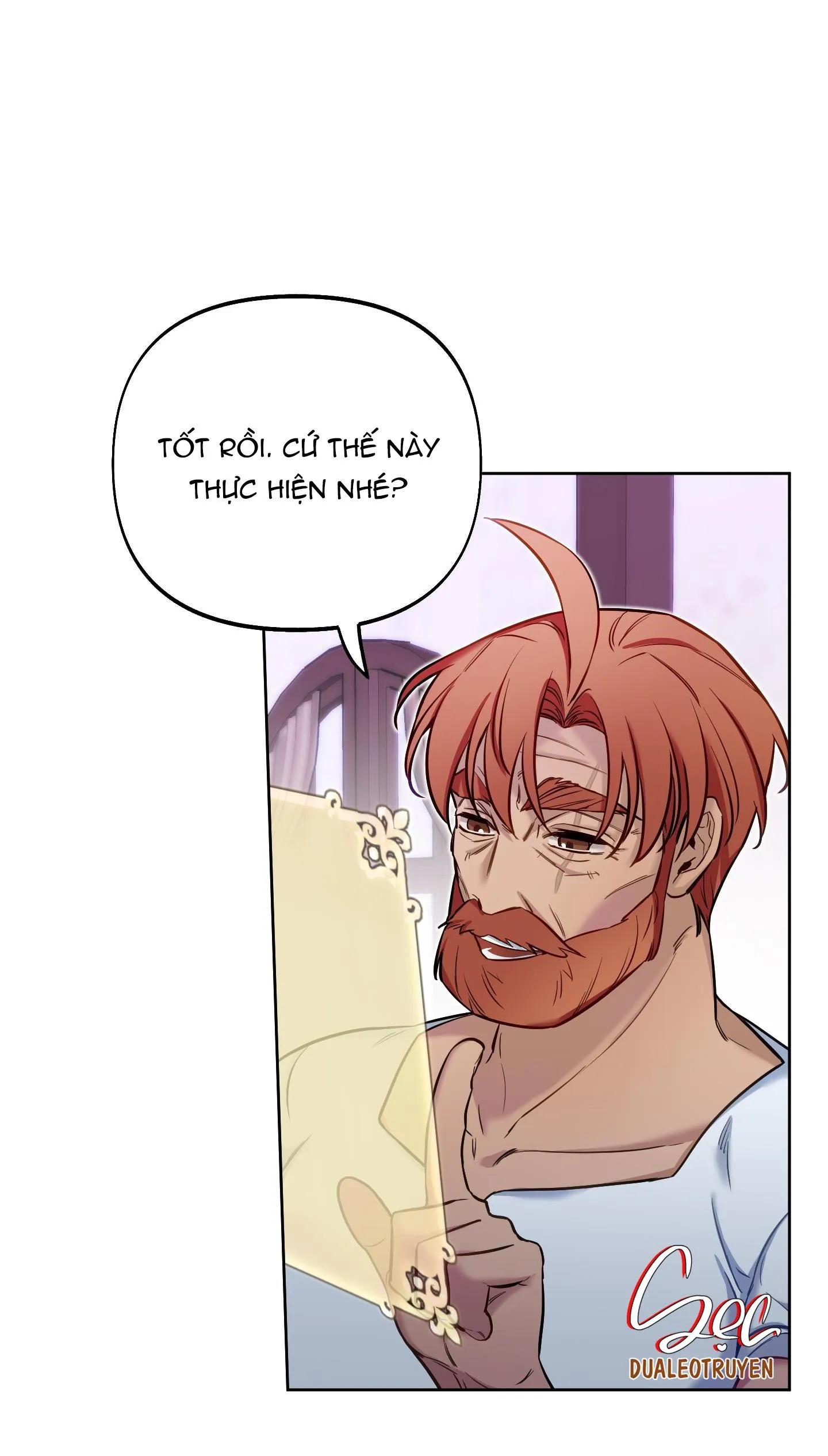 (NP) TRỞ THÀNH VUA CÔNG LƯỢC Chapter 26 Trang 15