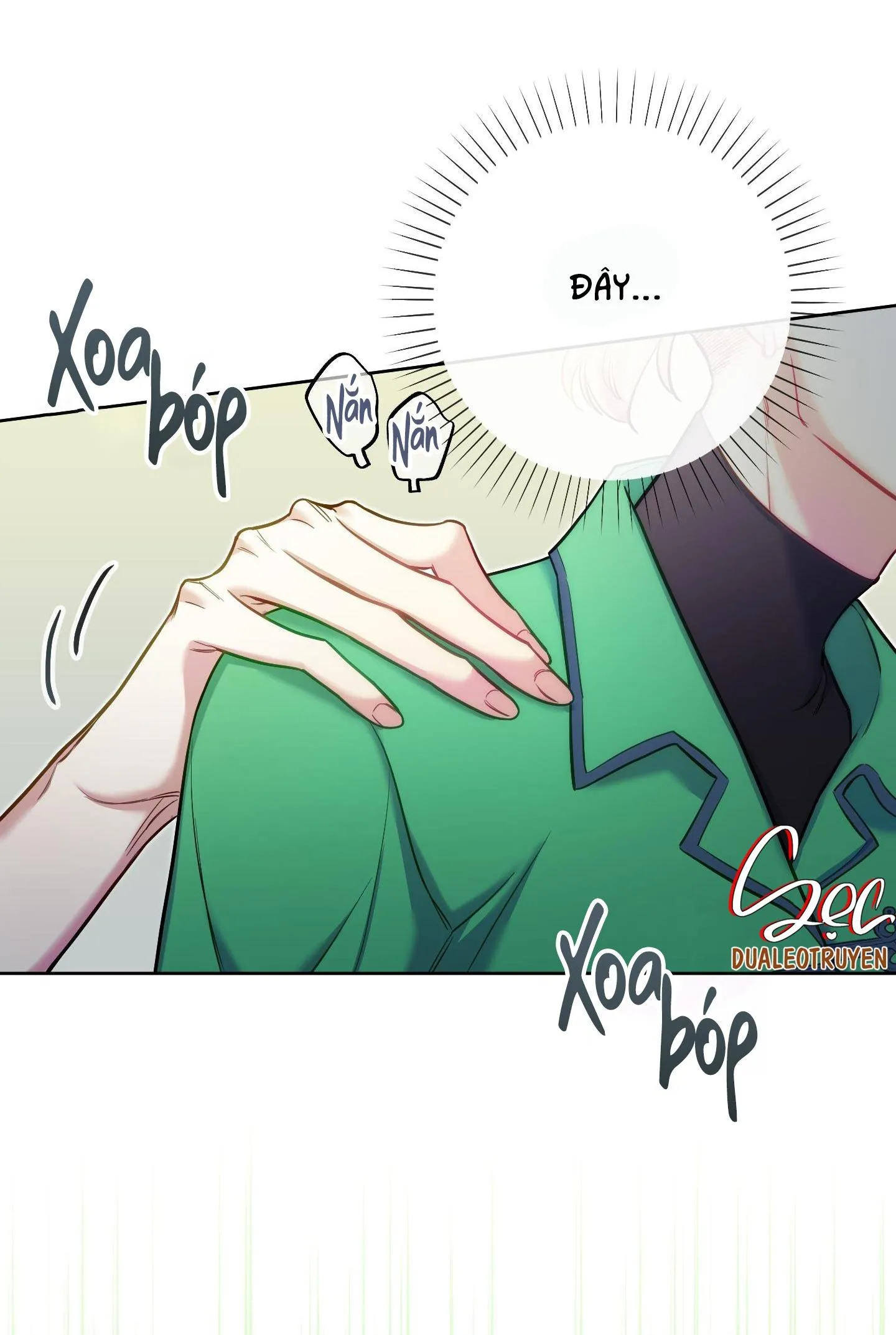 (NP) TRỞ THÀNH VUA CÔNG LƯỢC Chapter 26 Trang 19