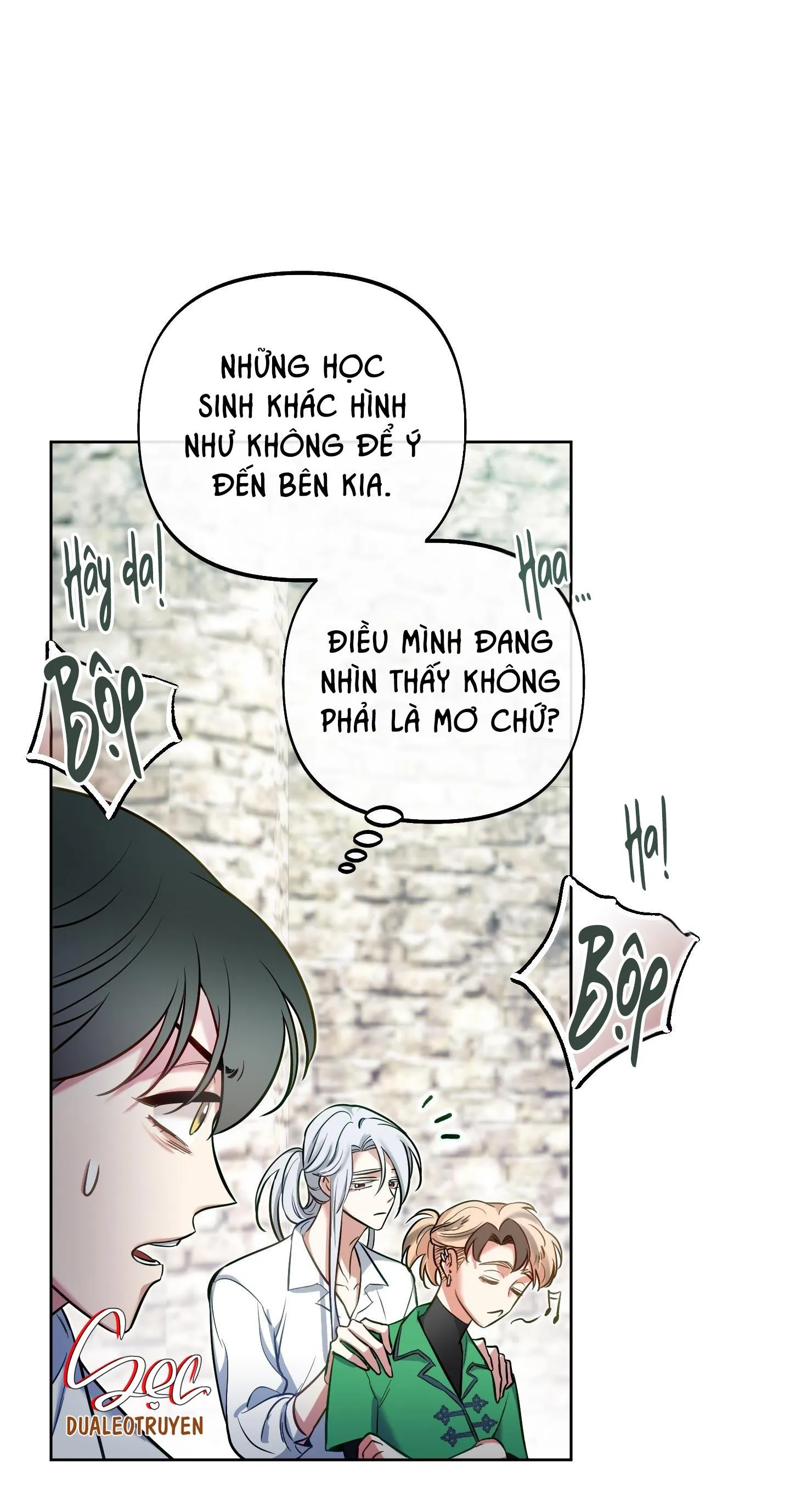 (NP) TRỞ THÀNH VUA CÔNG LƯỢC Chapter 26 Trang 26