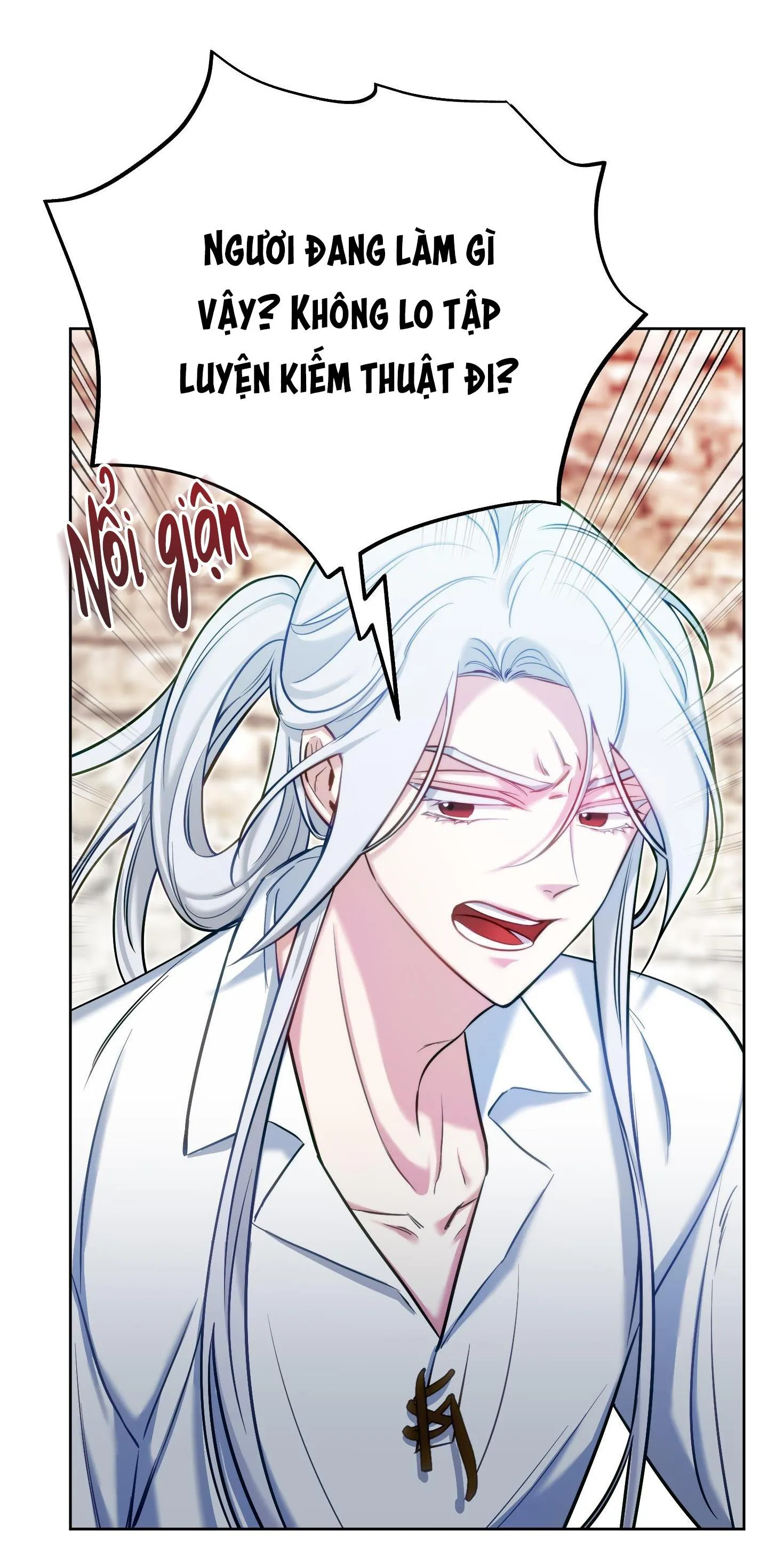 (NP) TRỞ THÀNH VUA CÔNG LƯỢC Chapter 26 Trang 27