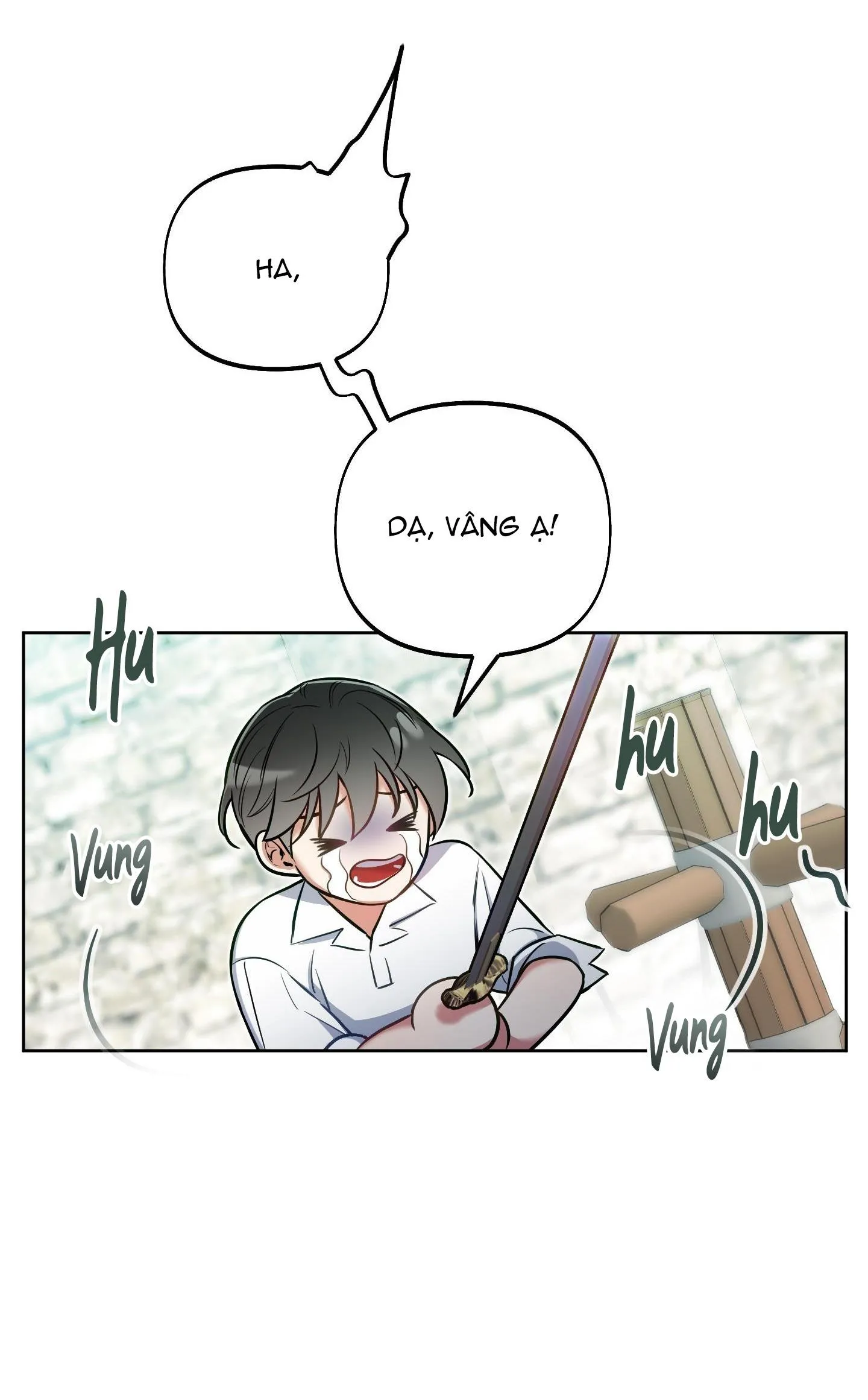 (NP) TRỞ THÀNH VUA CÔNG LƯỢC Chapter 26 Trang 28