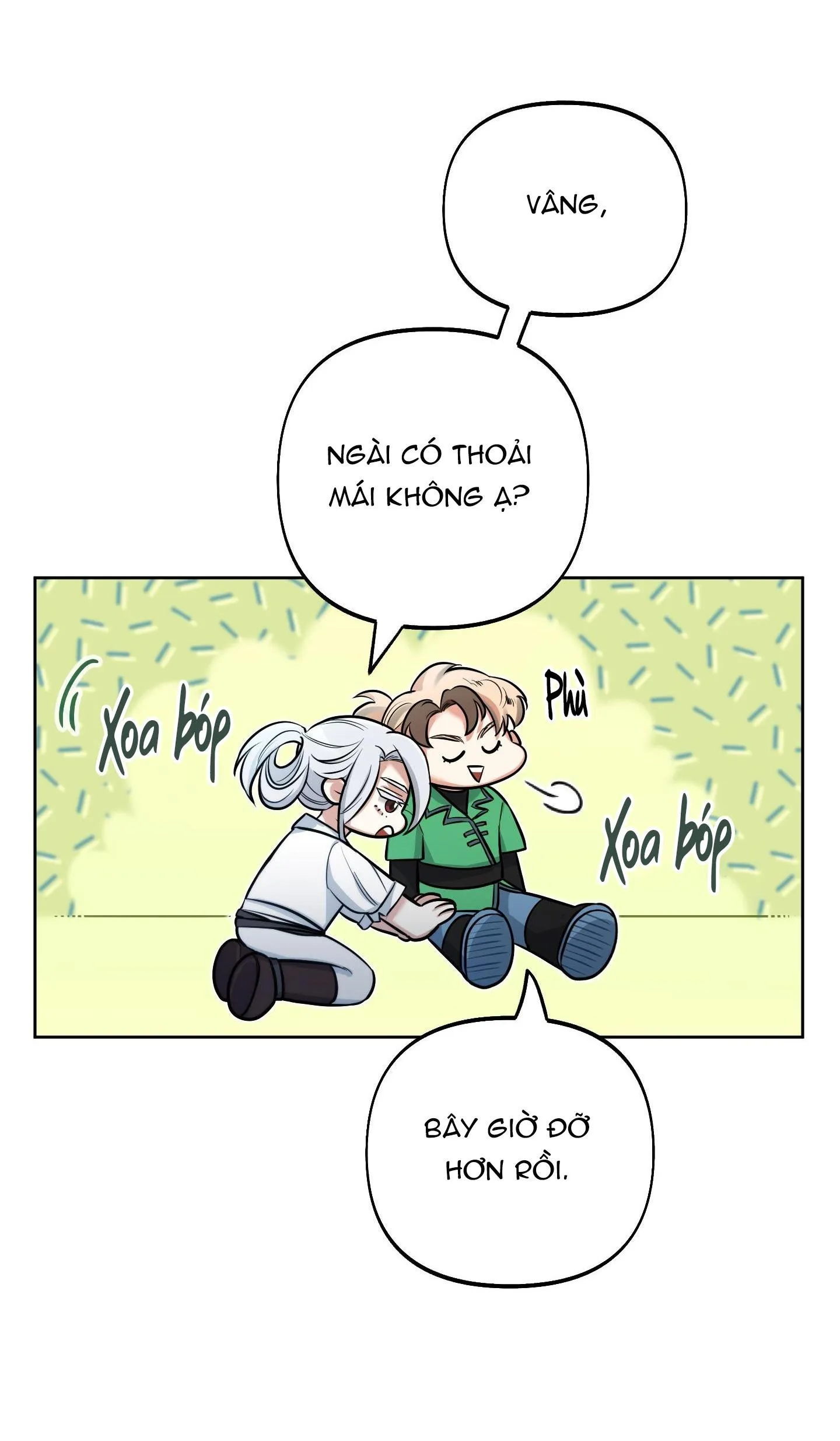 (NP) TRỞ THÀNH VUA CÔNG LƯỢC Chapter 26 Trang 30