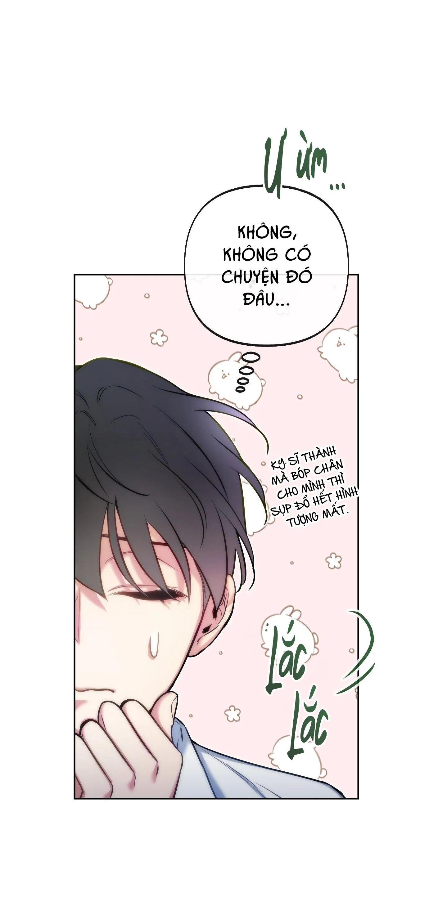 (NP) TRỞ THÀNH VUA CÔNG LƯỢC Chapter 26 Trang 32