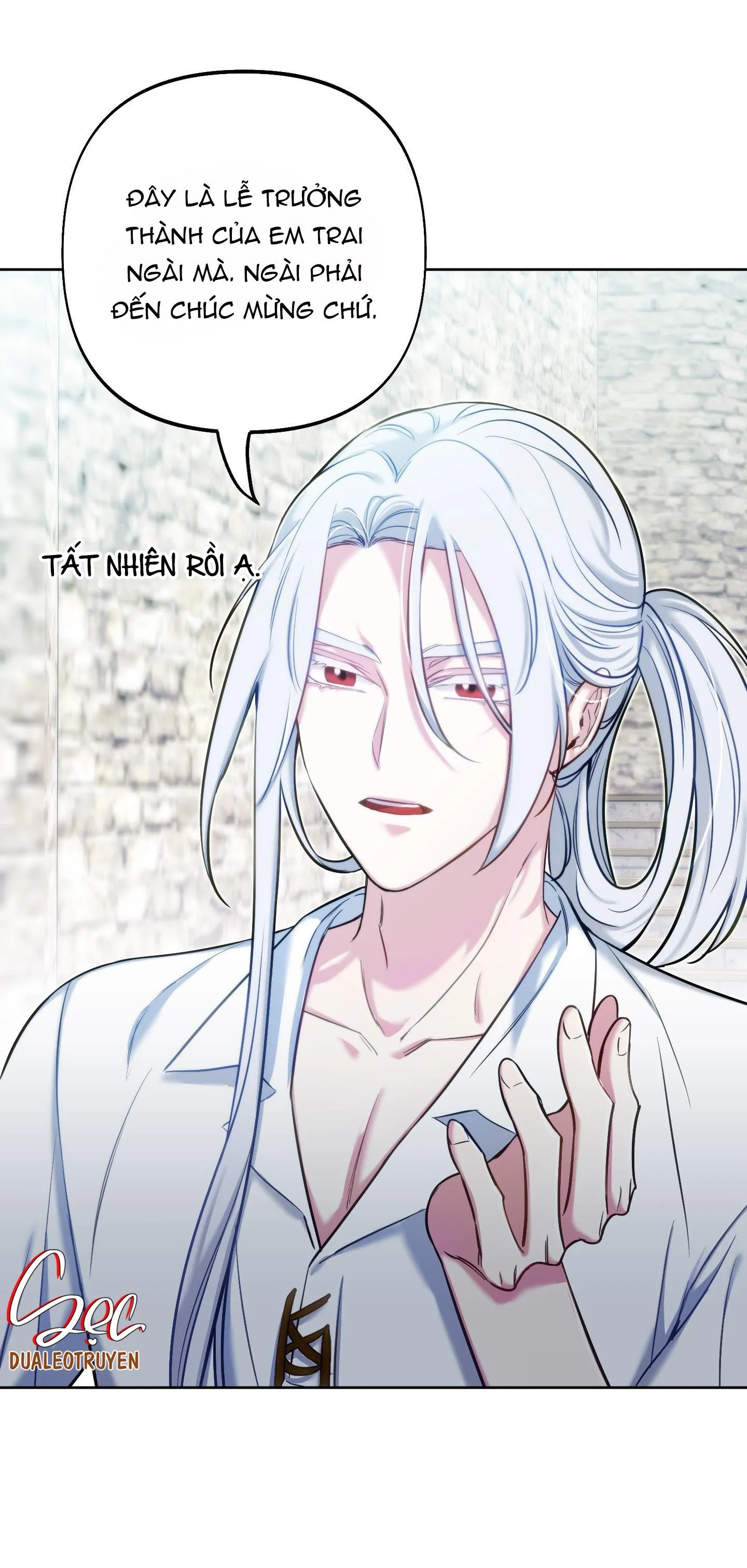 (NP) TRỞ THÀNH VUA CÔNG LƯỢC Chapter 26 Trang 39