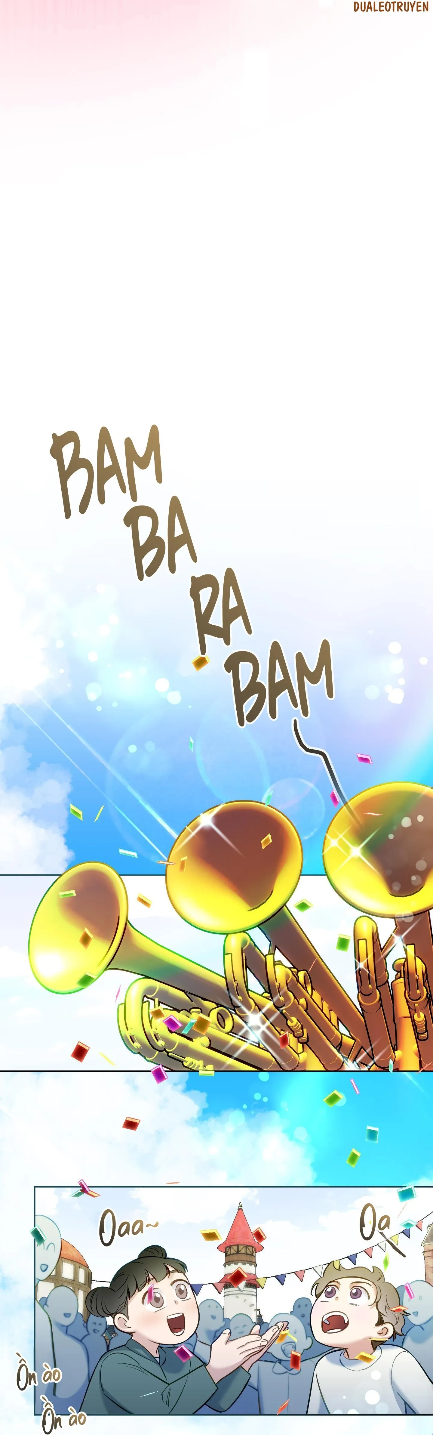 (NP) TRỞ THÀNH VUA CÔNG LƯỢC Chapter 26 Trang 42