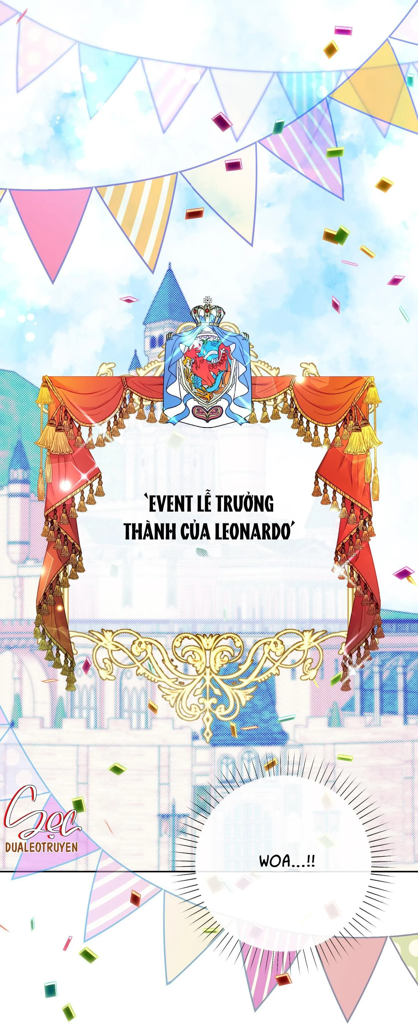 (NP) TRỞ THÀNH VUA CÔNG LƯỢC Chapter 26 Trang 43