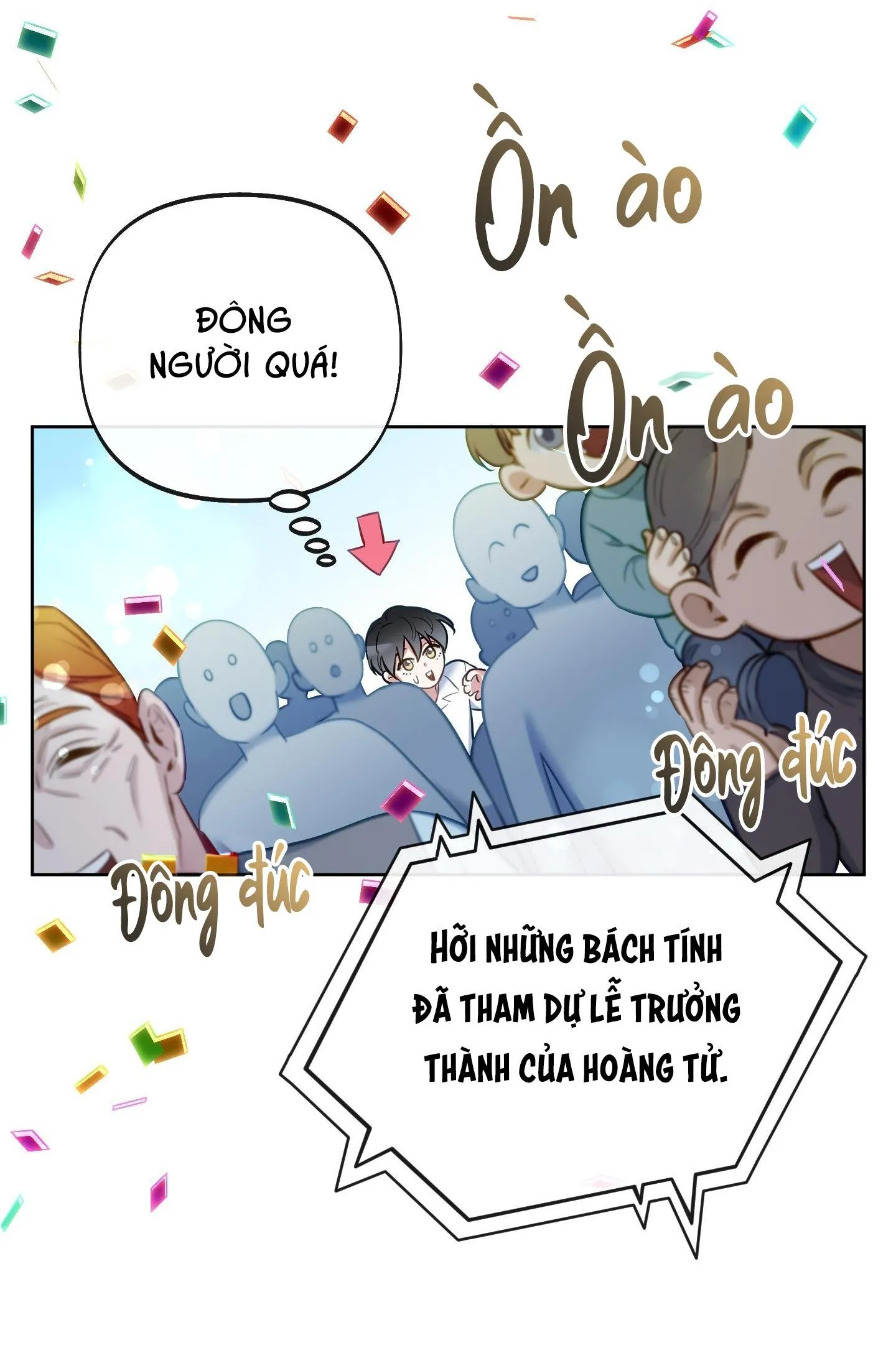 (NP) TRỞ THÀNH VUA CÔNG LƯỢC Chapter 26 Trang 44