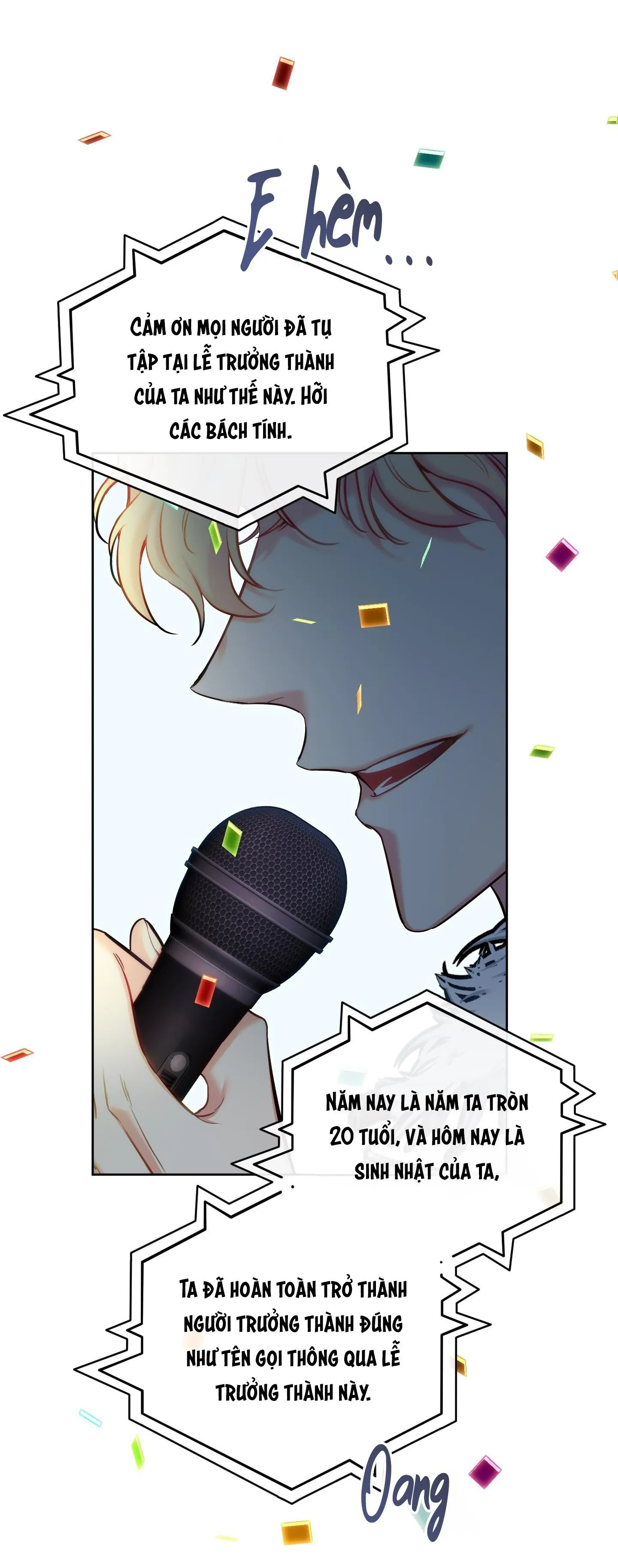 (NP) TRỞ THÀNH VUA CÔNG LƯỢC Chapter 26 Trang 46