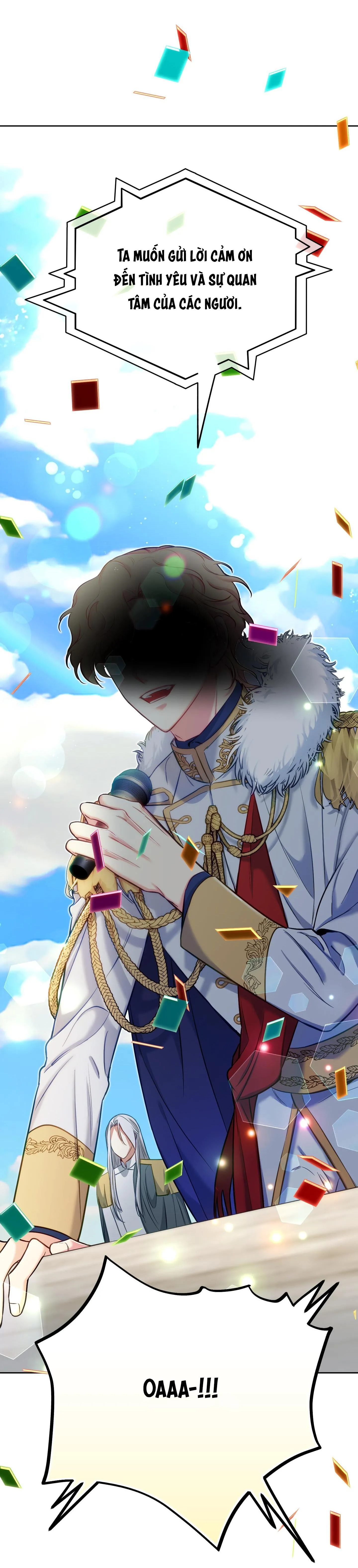 (NP) TRỞ THÀNH VUA CÔNG LƯỢC Chapter 26 Trang 48