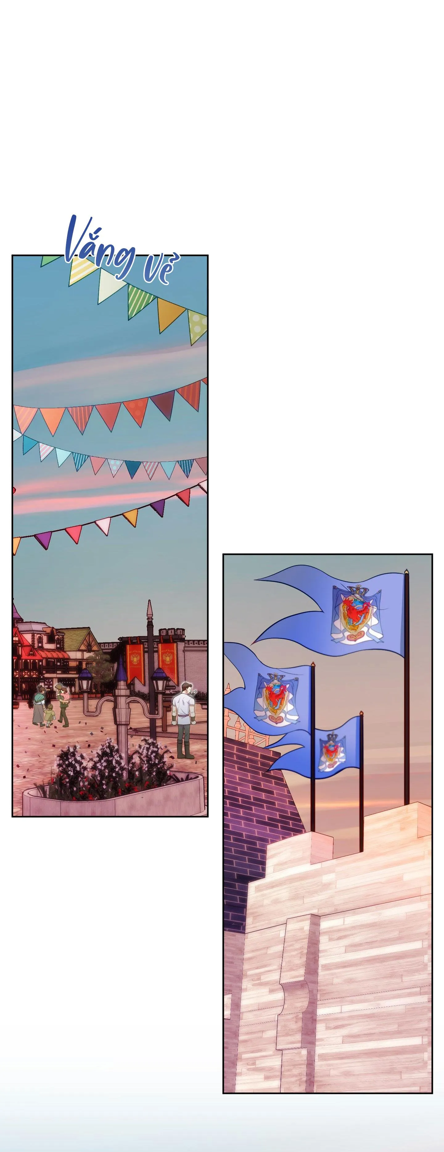 (NP) TRỞ THÀNH VUA CÔNG LƯỢC Chapter 27 Trang 7