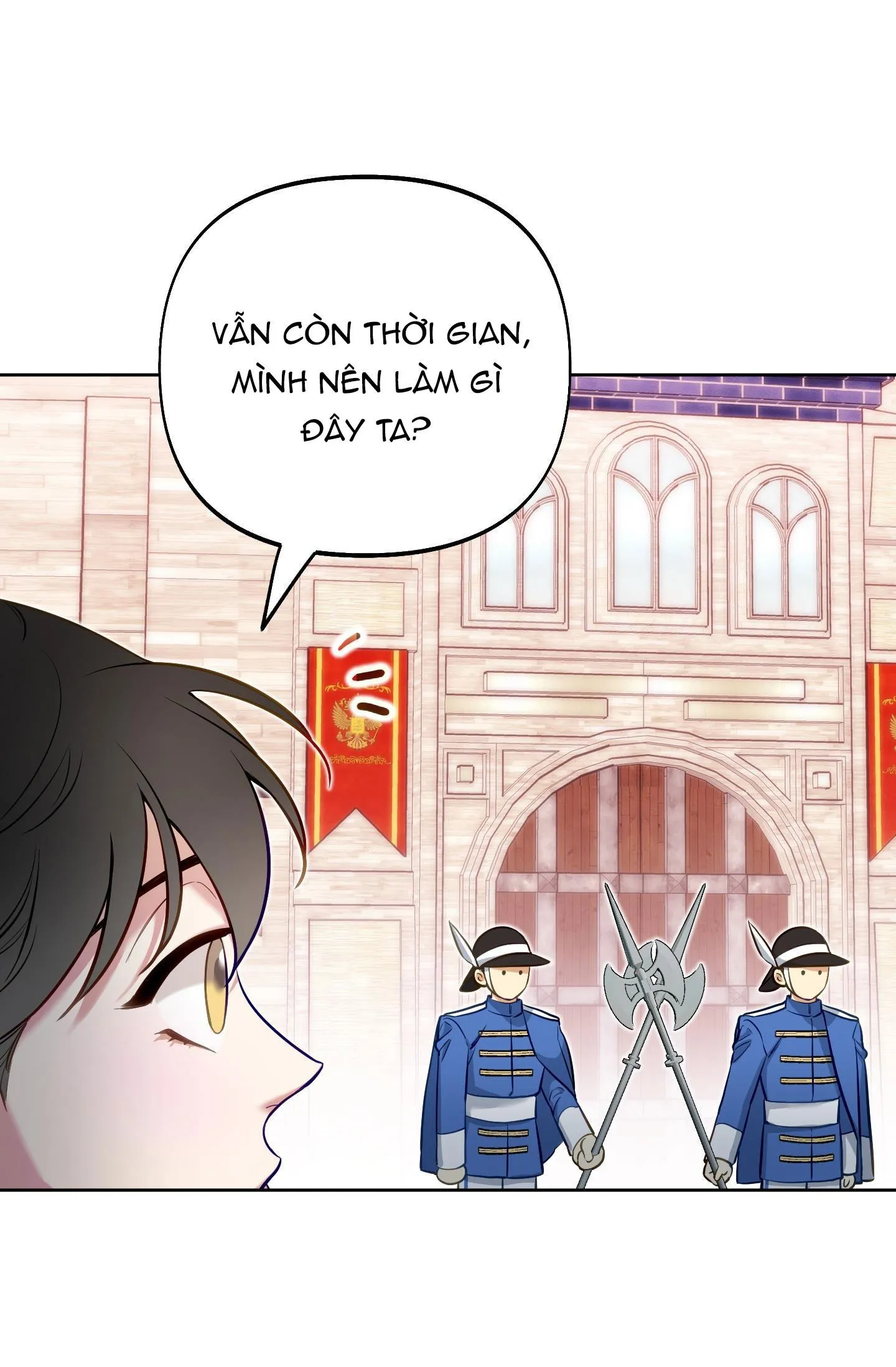 (NP) TRỞ THÀNH VUA CÔNG LƯỢC Chapter 27 Trang 9